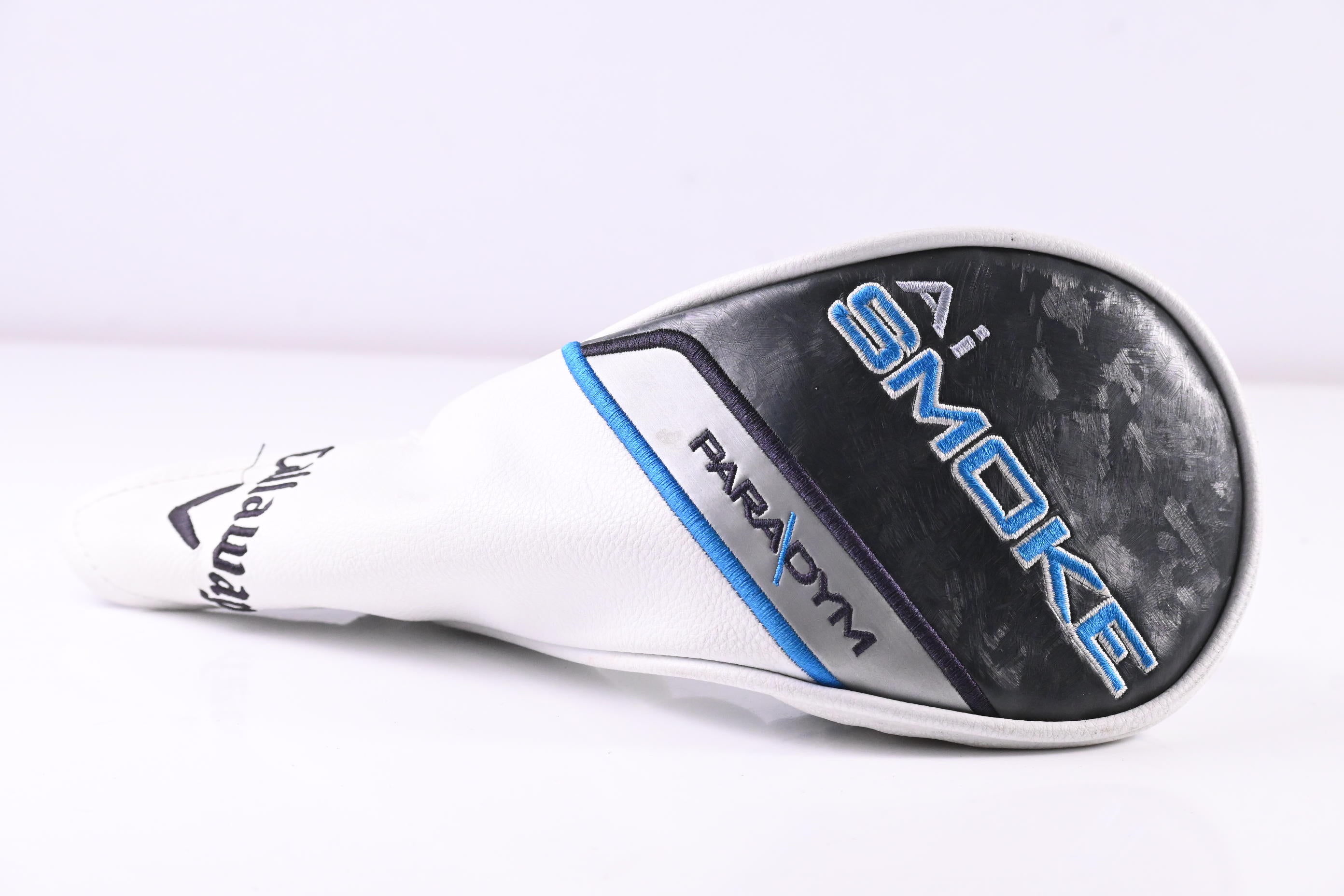 Callaway Paradym Ai Smoke Max D #5 Wood / 18 Degree / Regular Flex Tensei AV