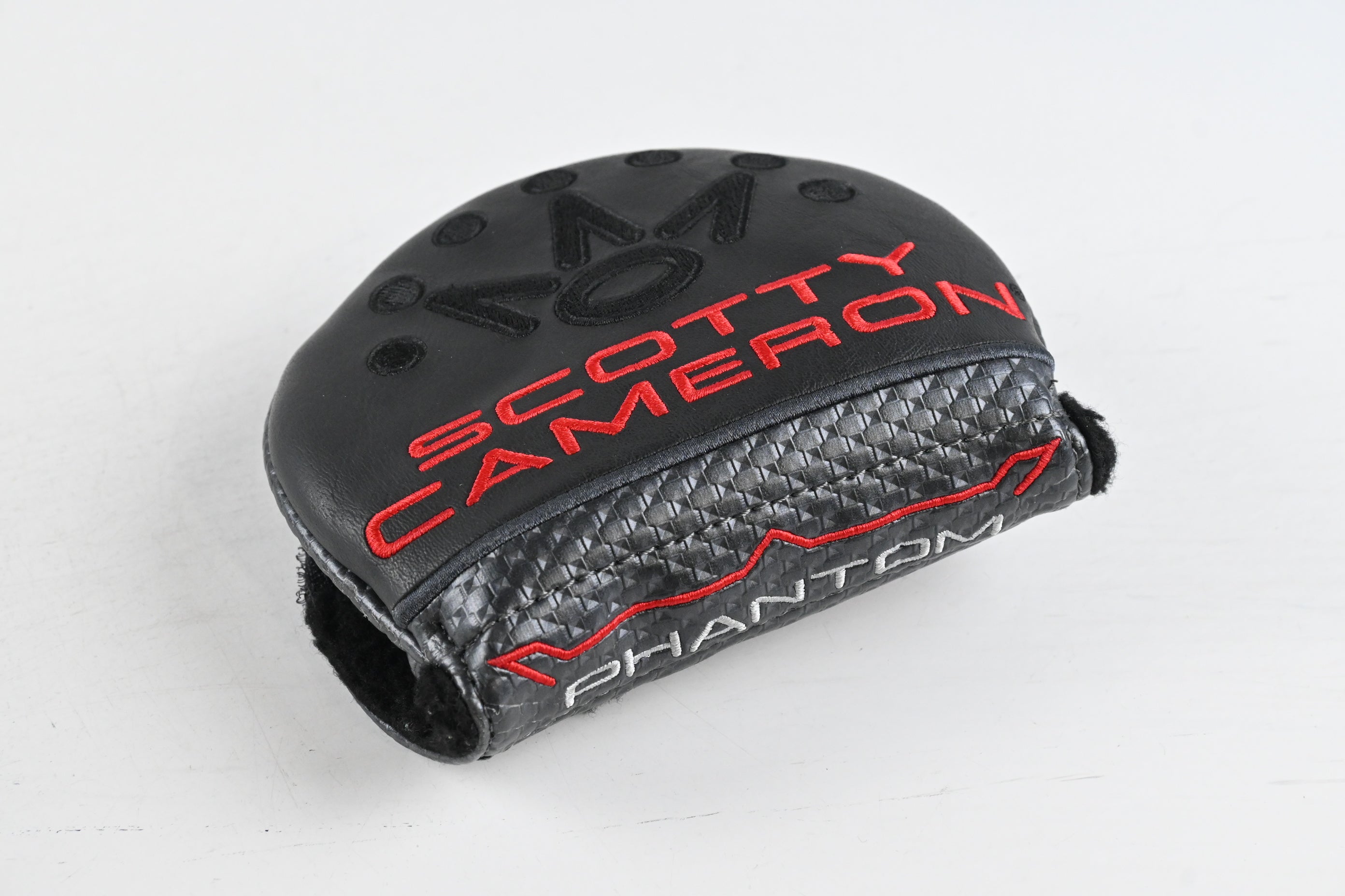 Scotty Cameron 2026 Phantom 9R Putter / 34 Inch