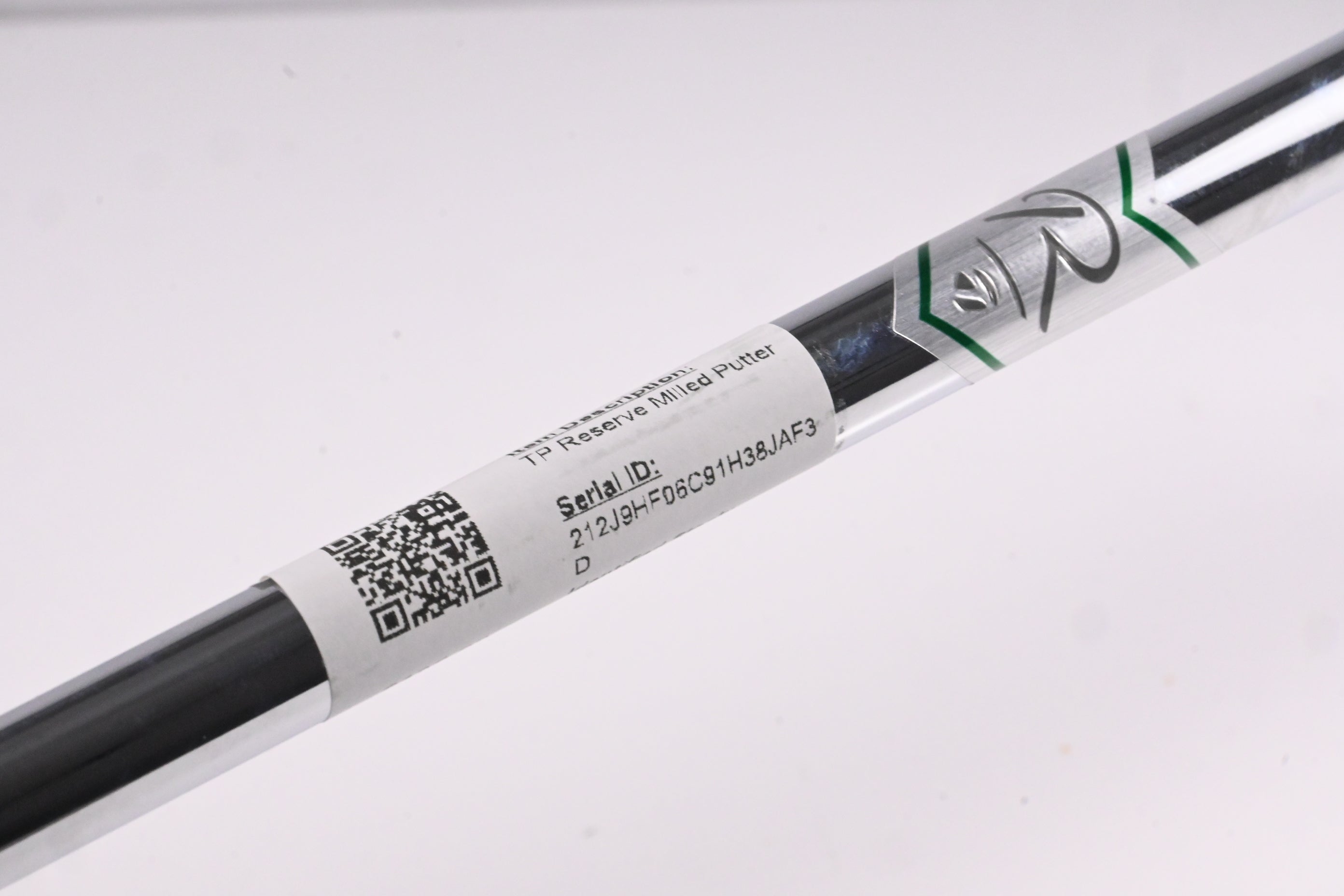 Taylormade TP Reserve Milled TR.M21 Putter / 35 Inch