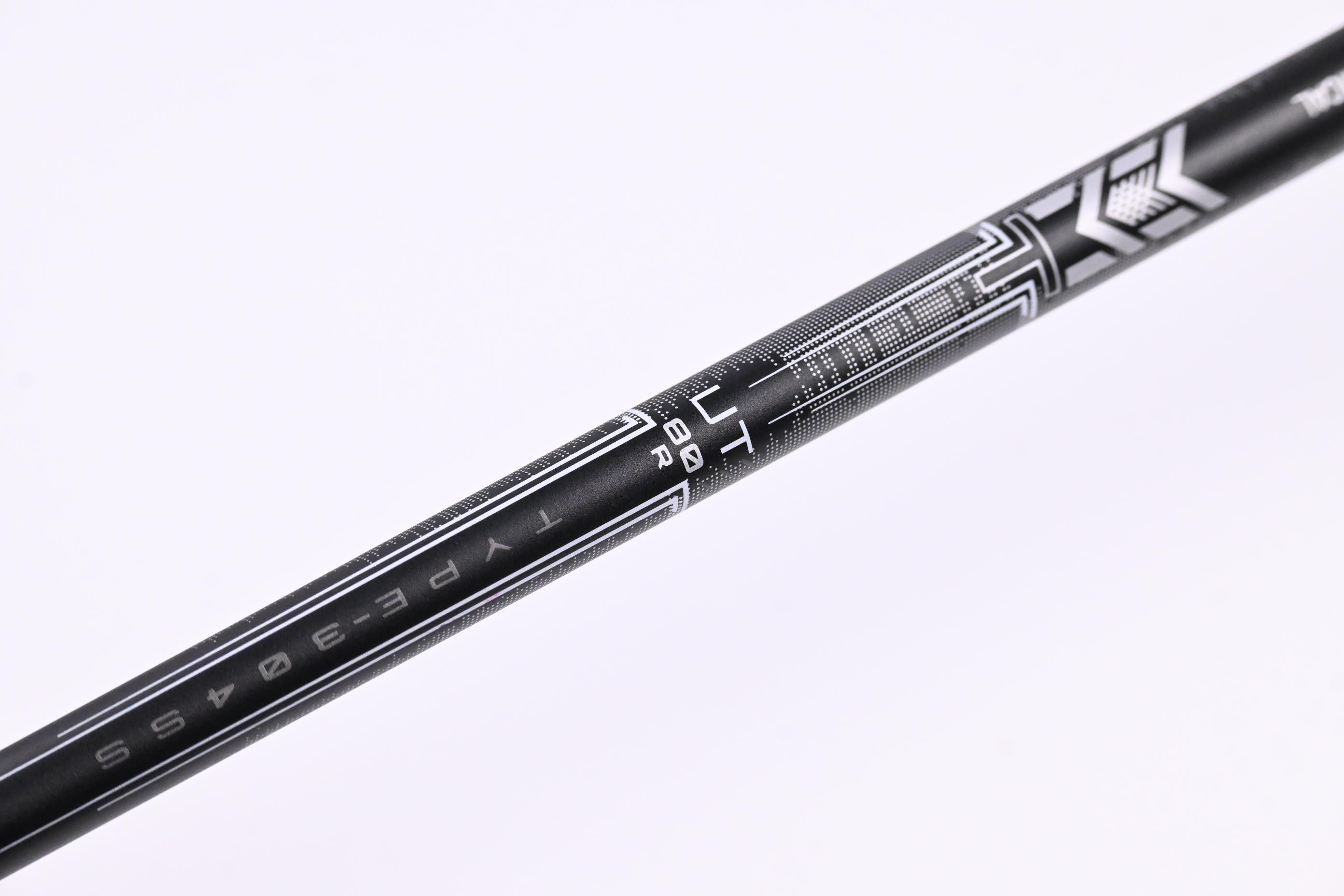 Srixon ZXiU Utility #4 Iron / 23 Degree / Regular Flex MMT 80 Shaft