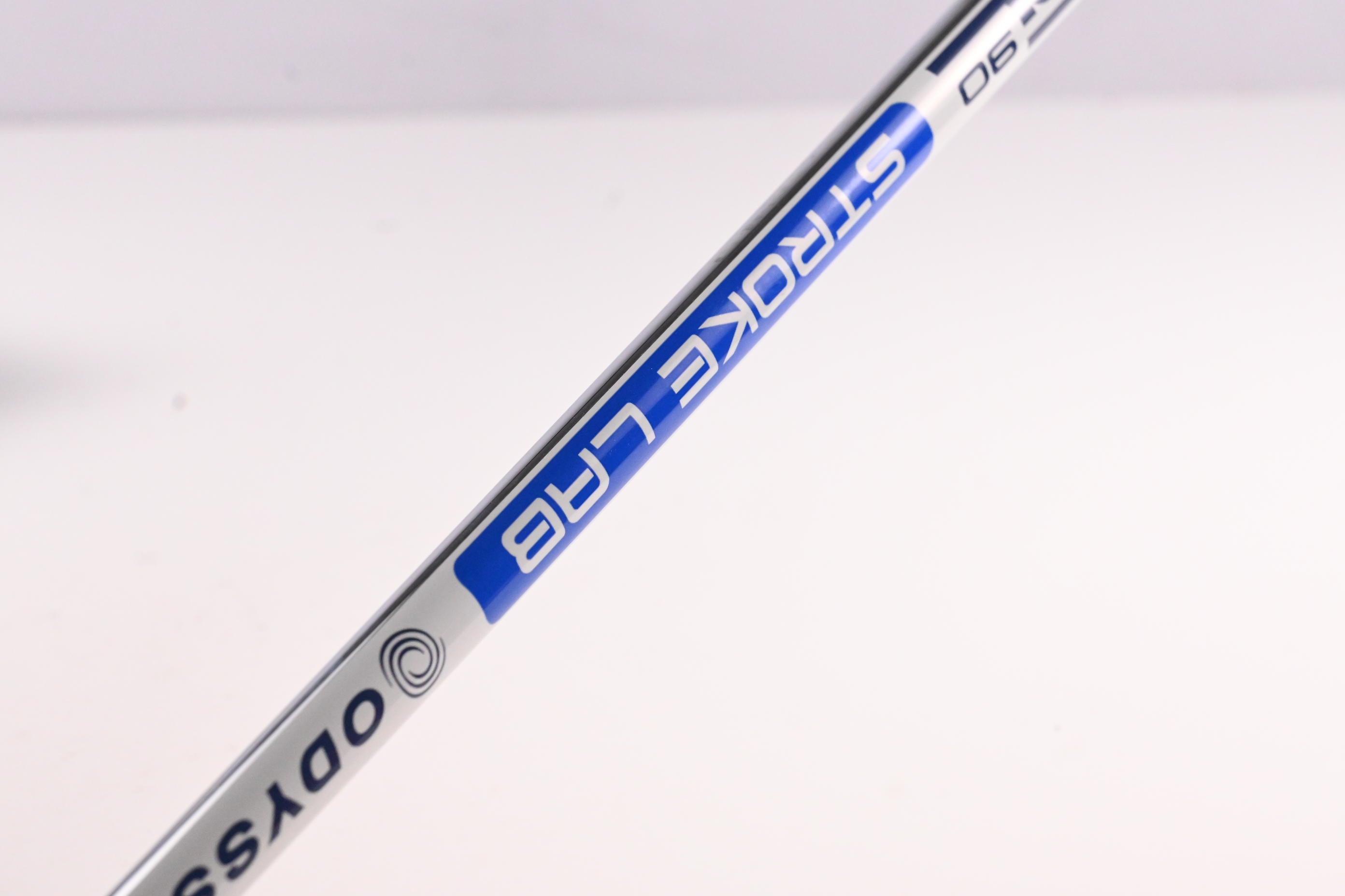 Odyssey AI-One Silver Series #7 DB Putter / 34 Inch