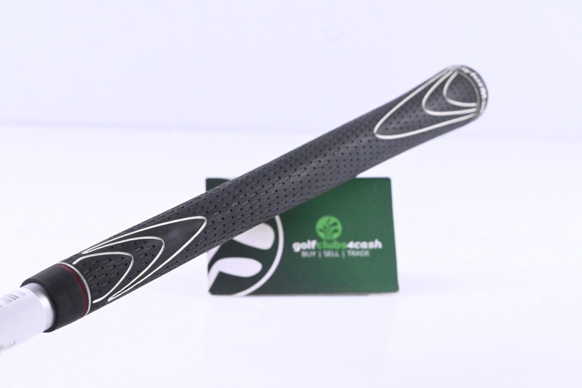 Ping Rapture Driver / 9 Degree / Stiff Flex Matrix Speed Rul-Z 60 Shaft