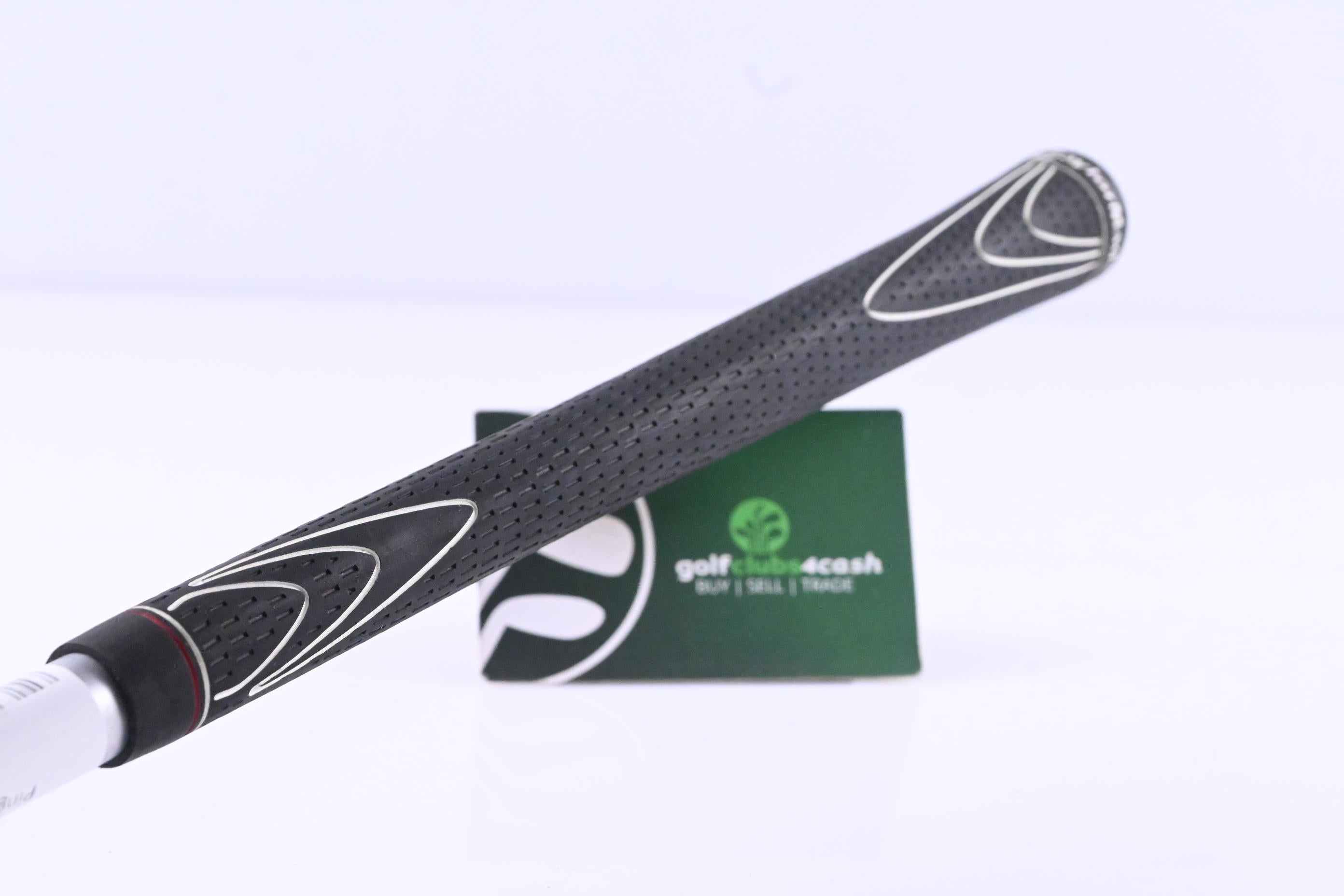 Ping Rapture Driver / 9 Degree / Stiff Flex Matrix Speed Rul-Z 60 Shaft