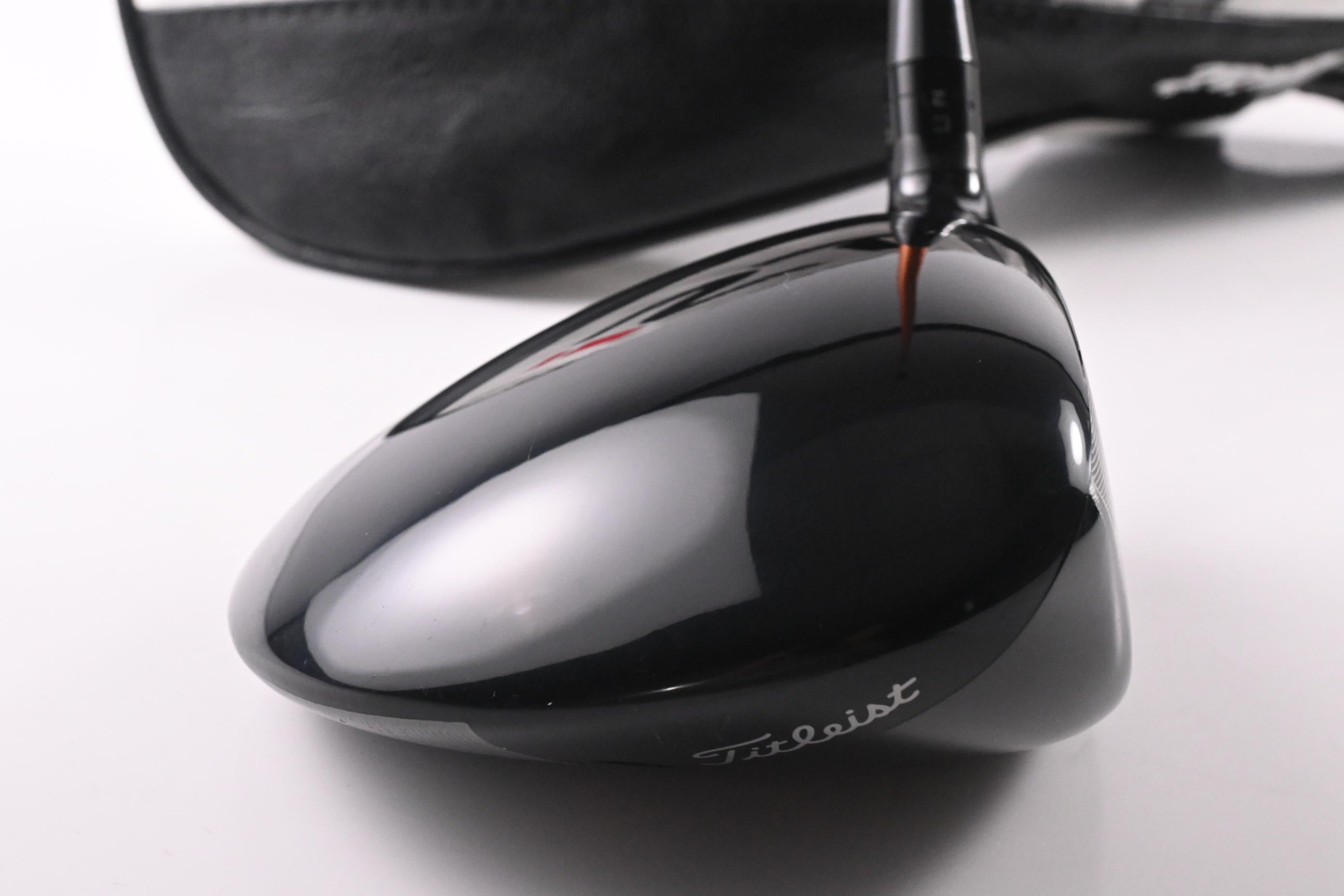 Titleist TSi2 Driver / 9 Degree / Stiff Flex Tour AD DI-6 Shaft