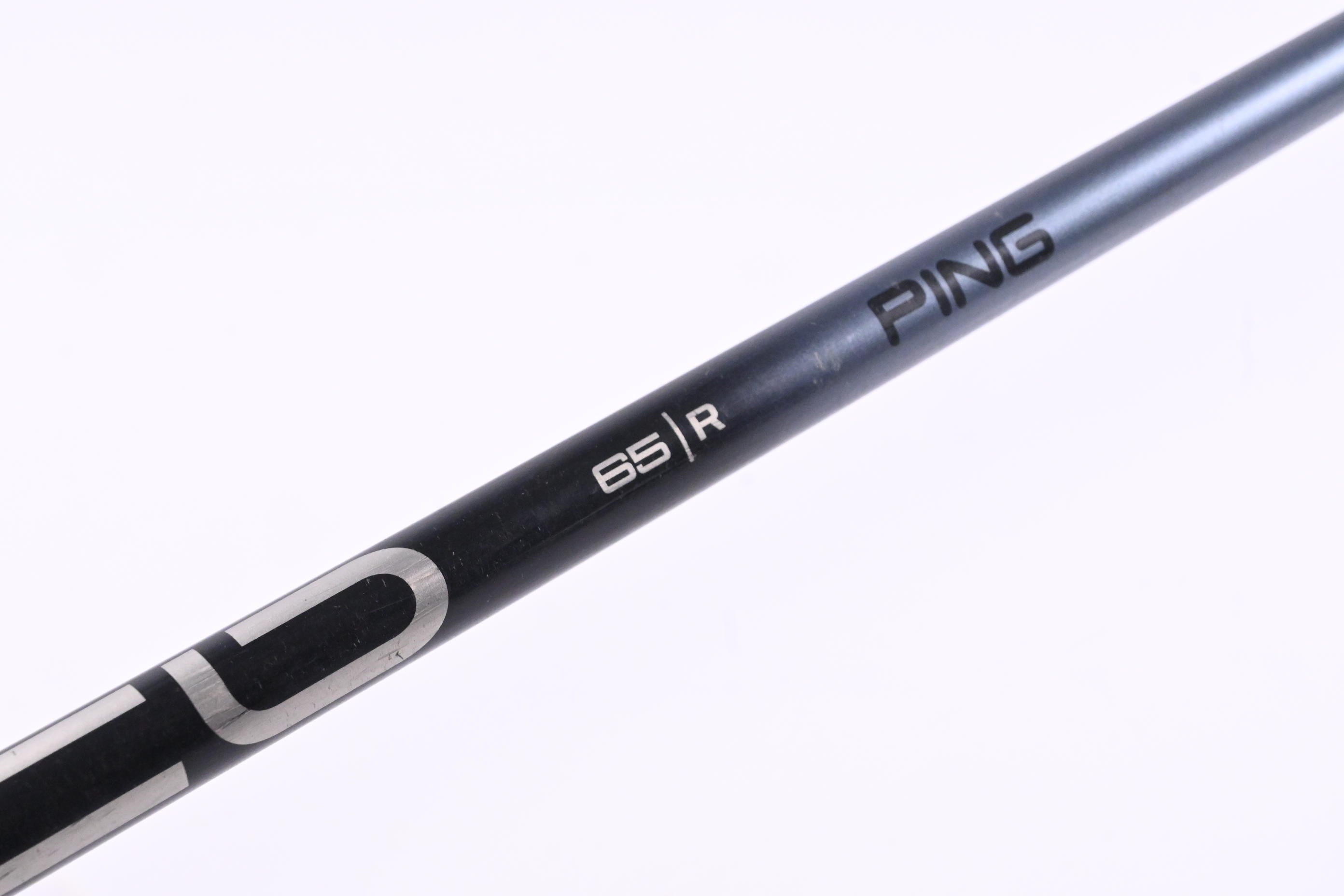 Ping G425 SFT #5 Wood / 19 Degree / Regular Flex Ping Alta CB Slate 65 Shaft