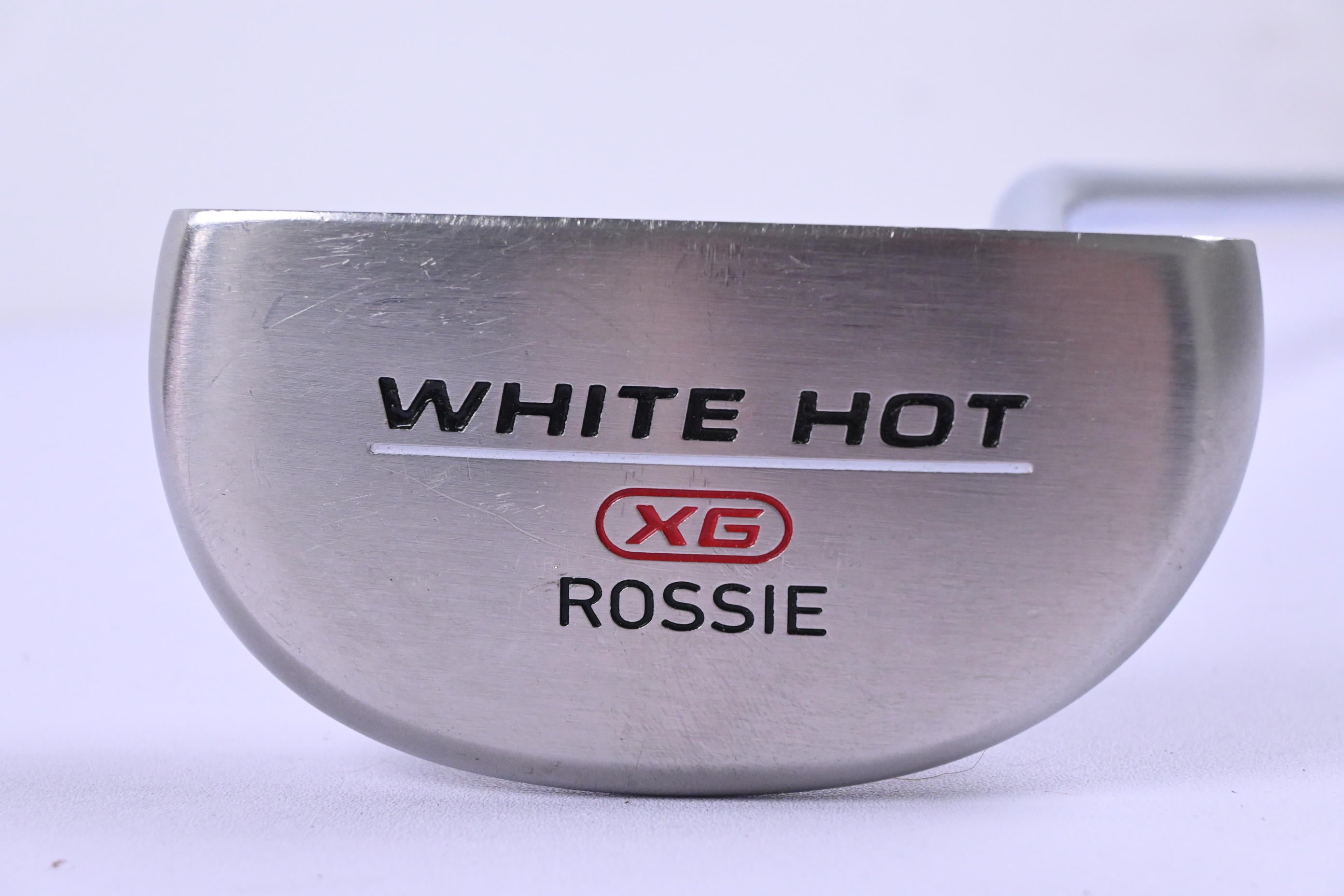 Odyssey White Hot XG Rossie Putter / 34 Inch