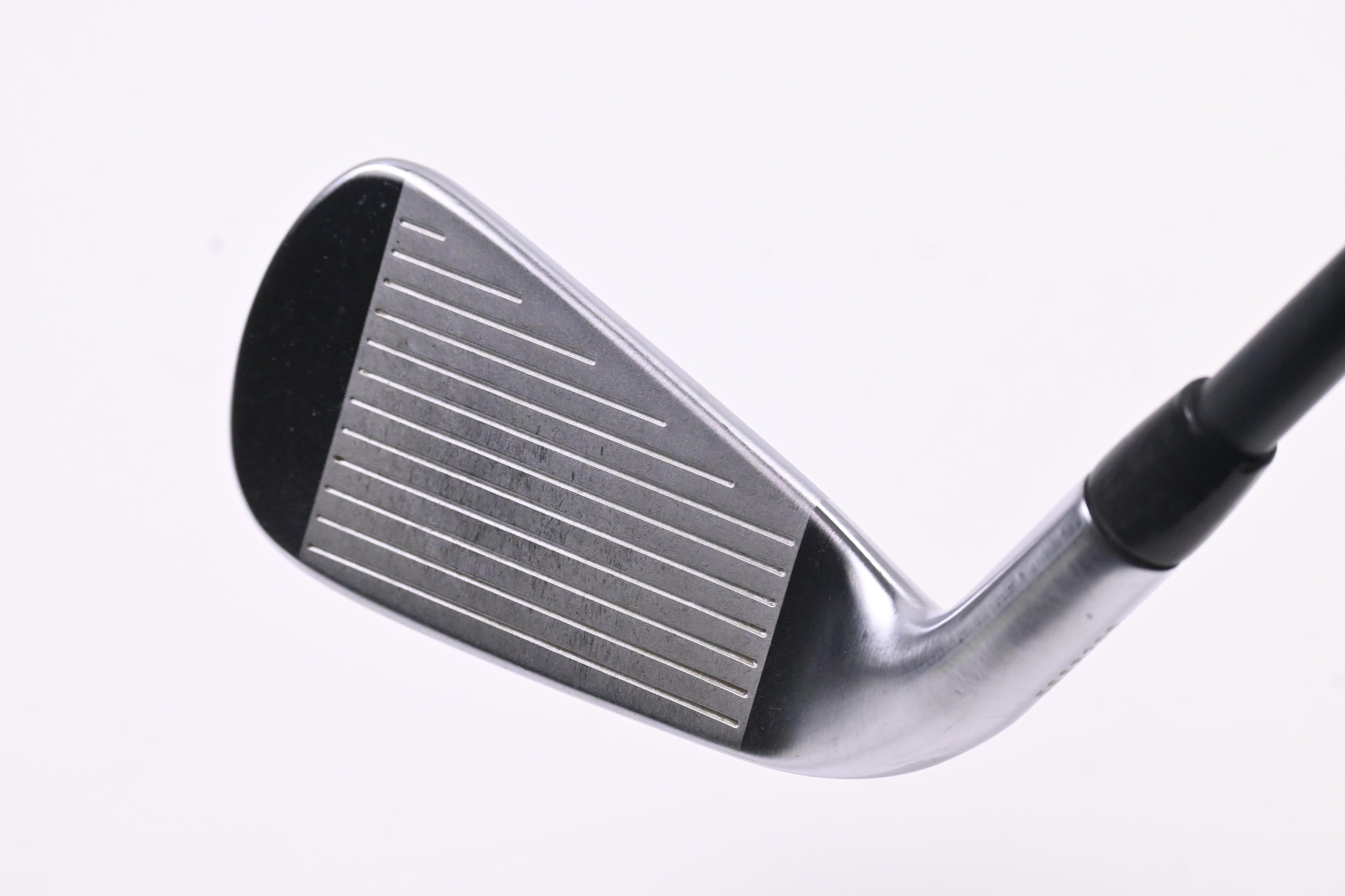 Titleist U510 #3 Iron / 20 Degree / Stiff Flex HZRDUS Smoke Black 80 Shaft