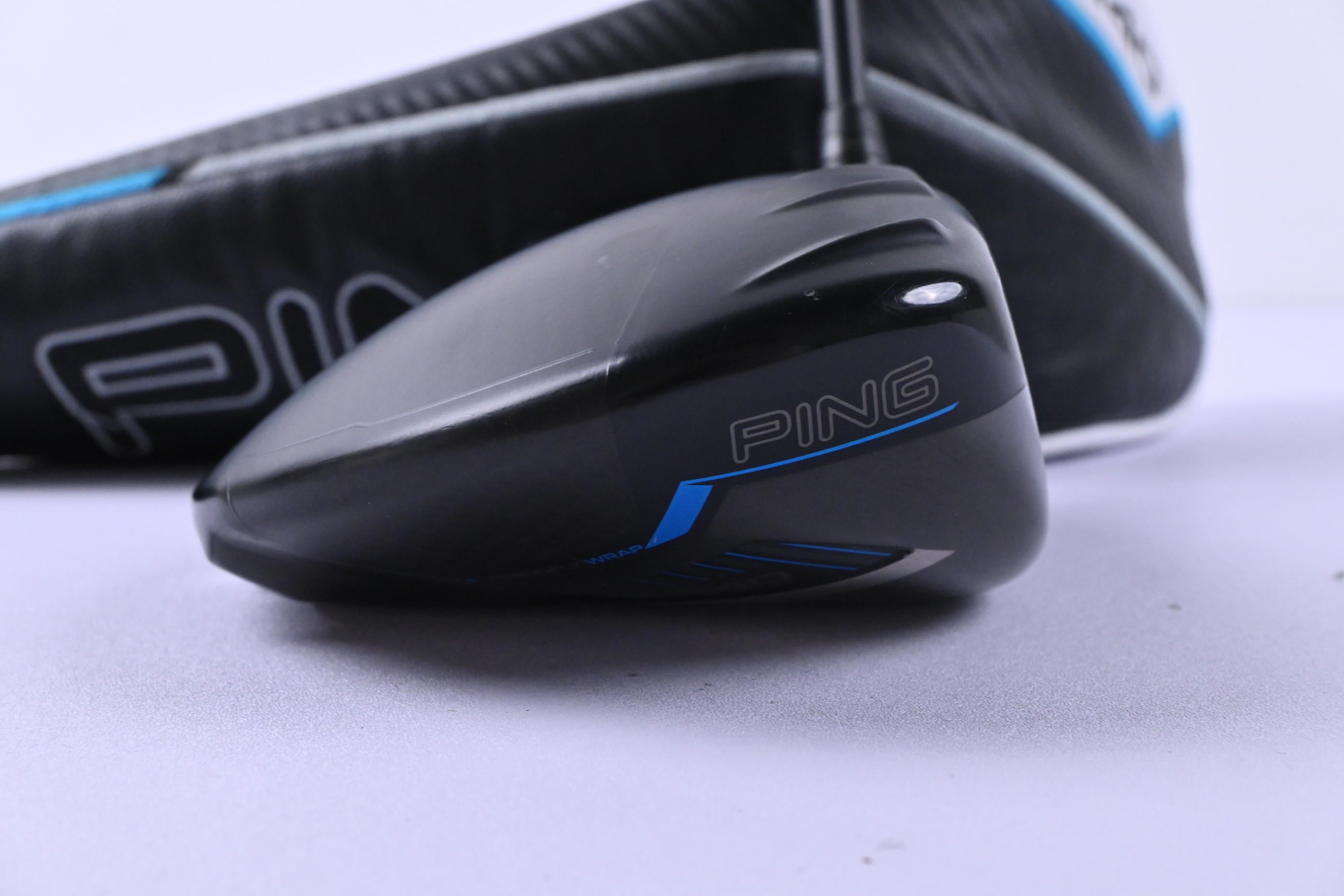 Ping G440 Max Driver / 10.5 Degree / Regular Flex Ping Alta CB Blue 50 Shaft
