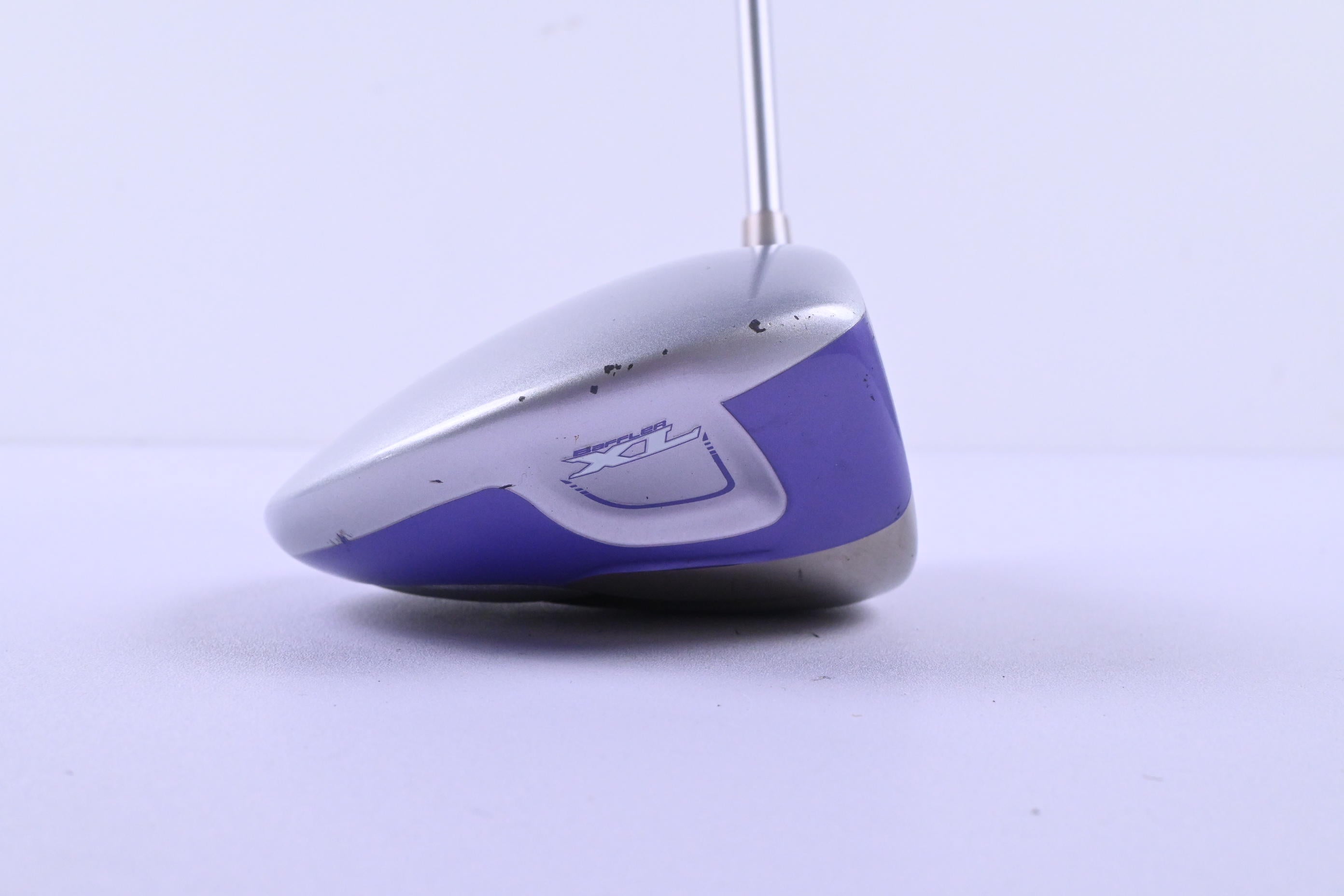 Ladies Cobra Baffler XL Driver / 13 Degree / Ladies Flex Cobra Baffler 50 Shaft
