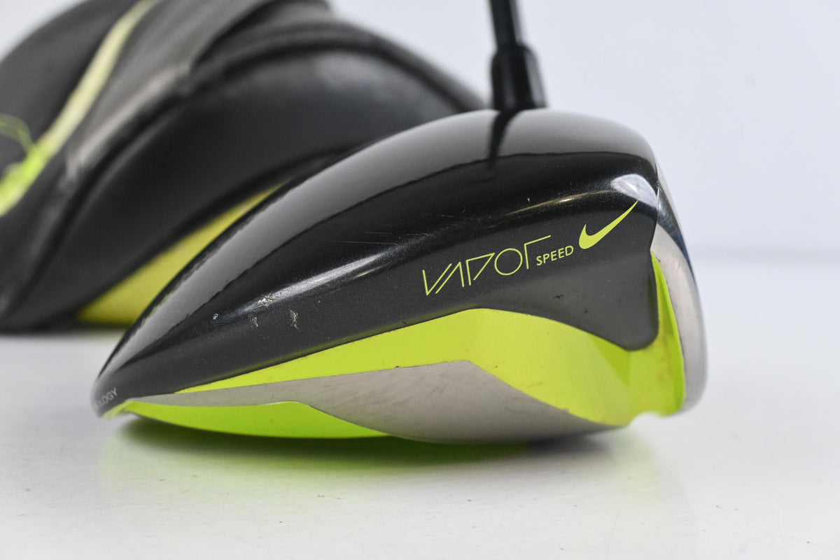 Nike Vapor Speed Driver / 8.5-12.5 Degree / Stiff Flex Kuro Kage 60 Shaft