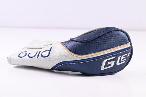 Ladies Ping G Le3 #4 Hybrid / 22 Degree / Ladies Flex Ping ULT 250 Shaft