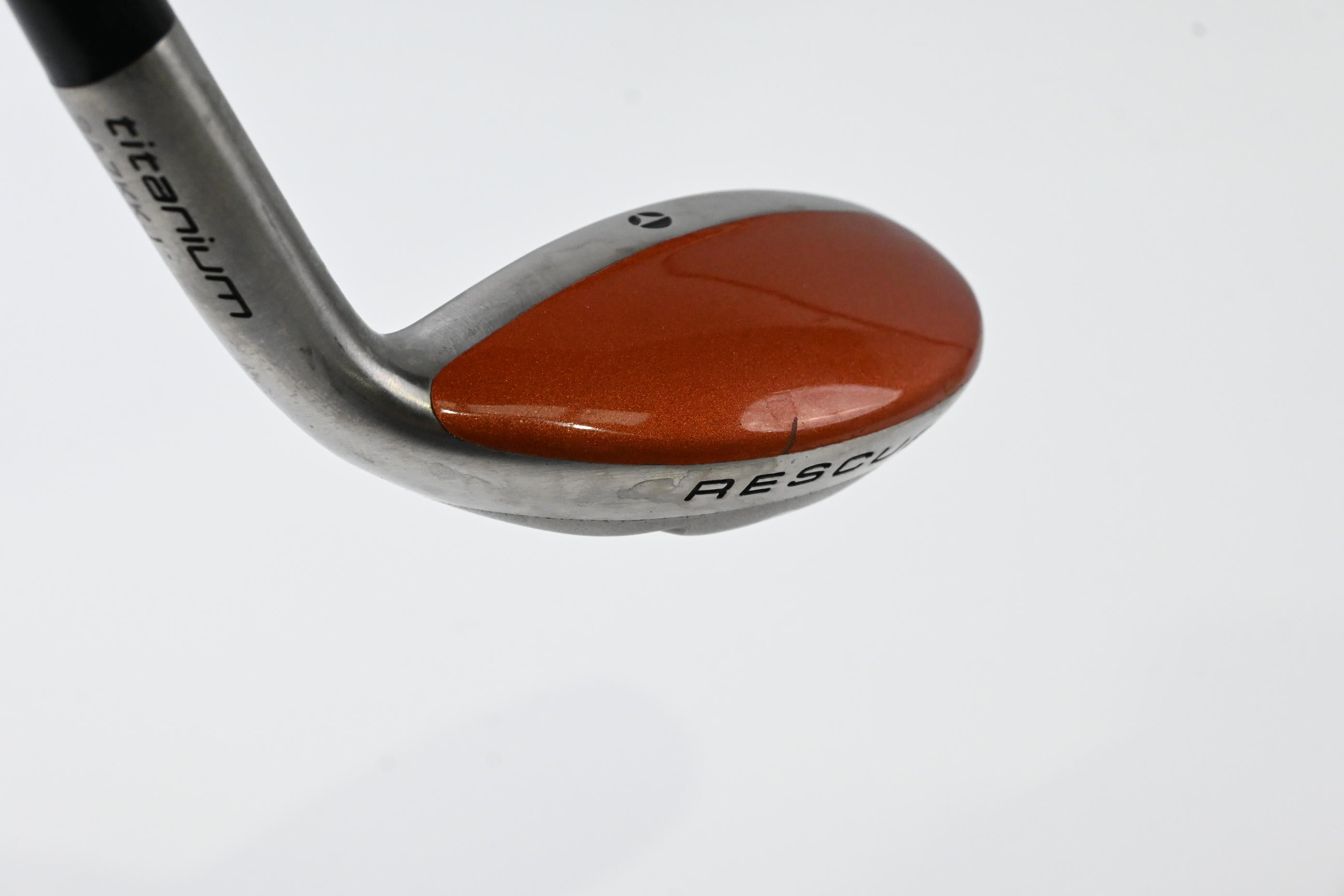 Taylormade Firesole #2 Hybrid / 15 Degree / Stiff Flex Taylormade Precision 90