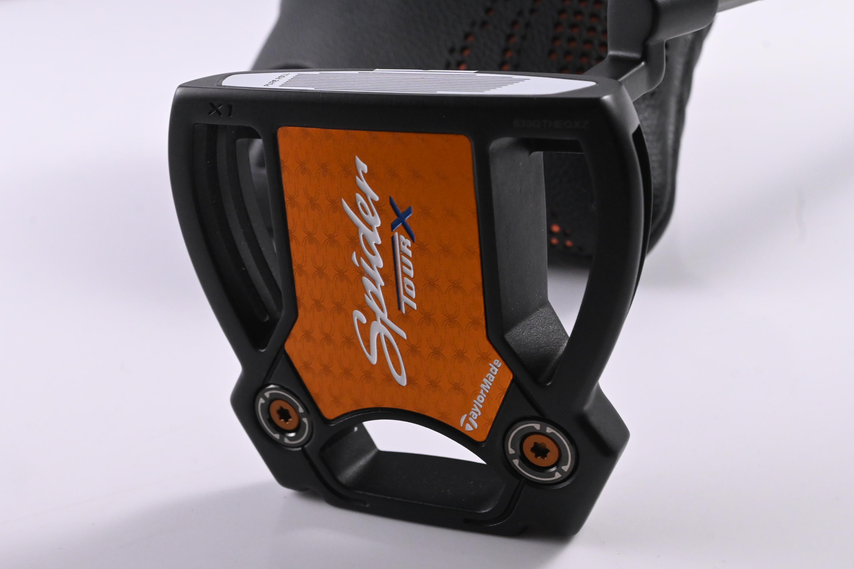 Taylormade Spider Tour X Black 2025 Putter / 34 Inch