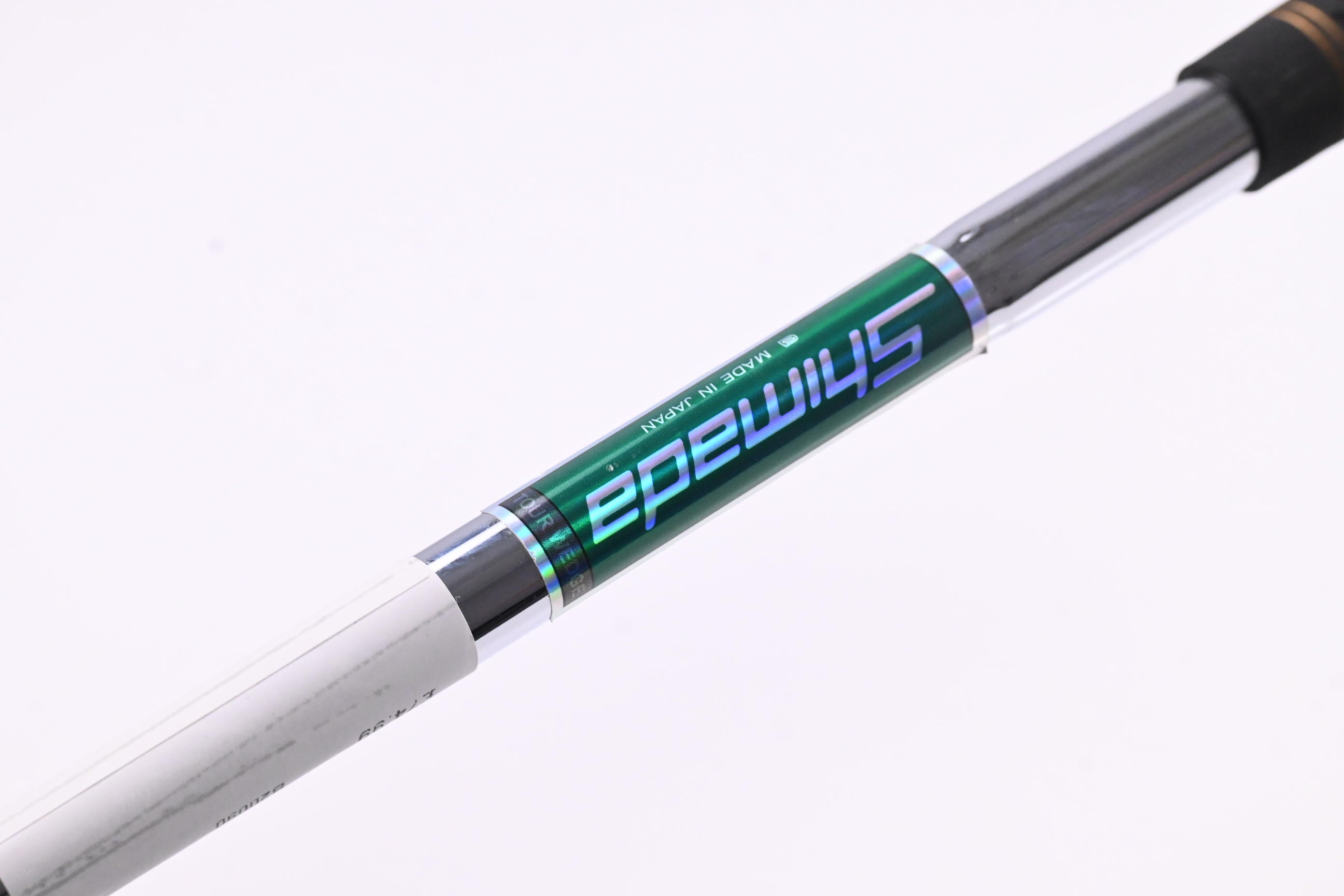 Vega VWX Sand Wedge / 56 Degree / Wedge Flex Shimada Tour Shaft