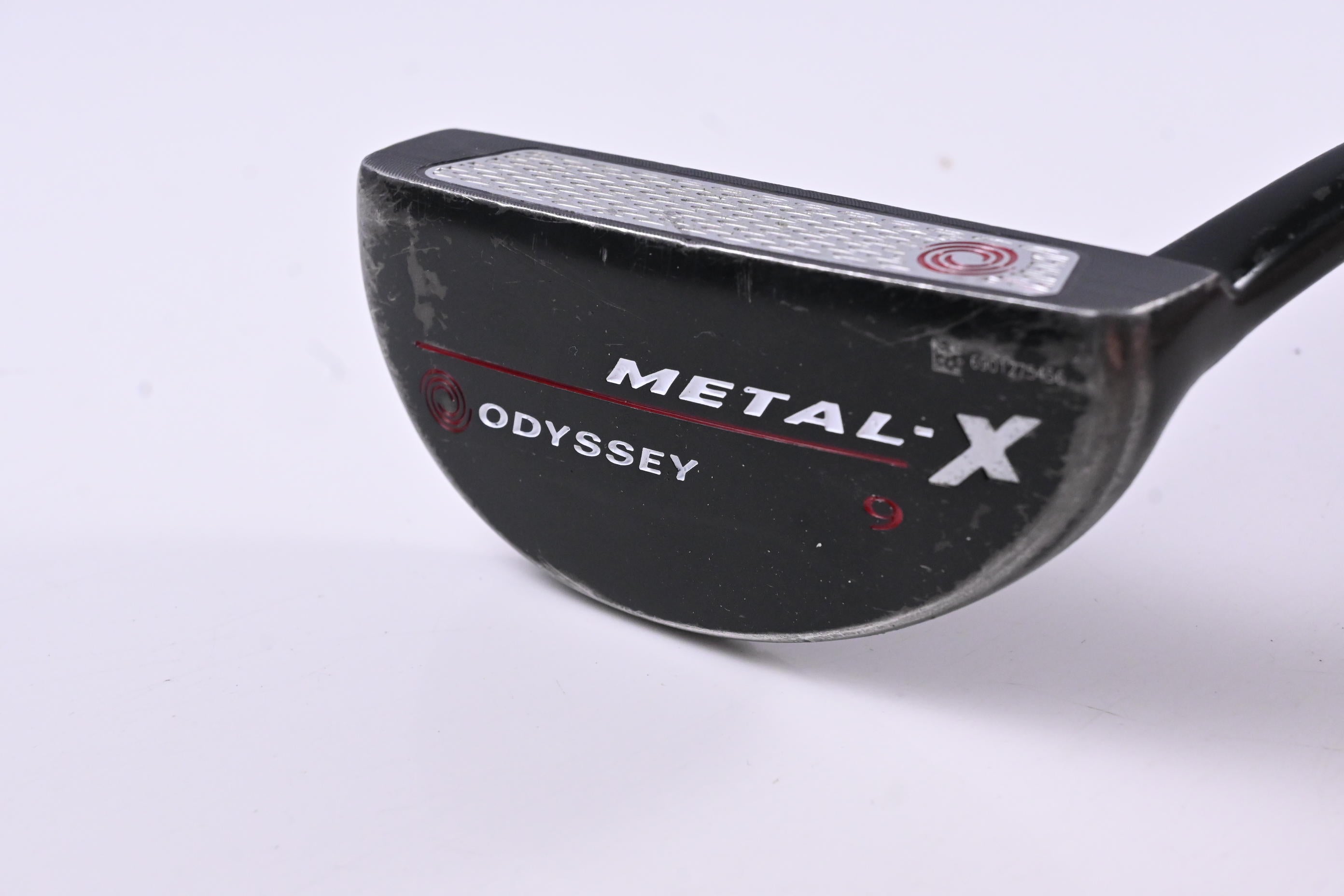 Odyssey Metal-X #9 Putter / 34 Inch