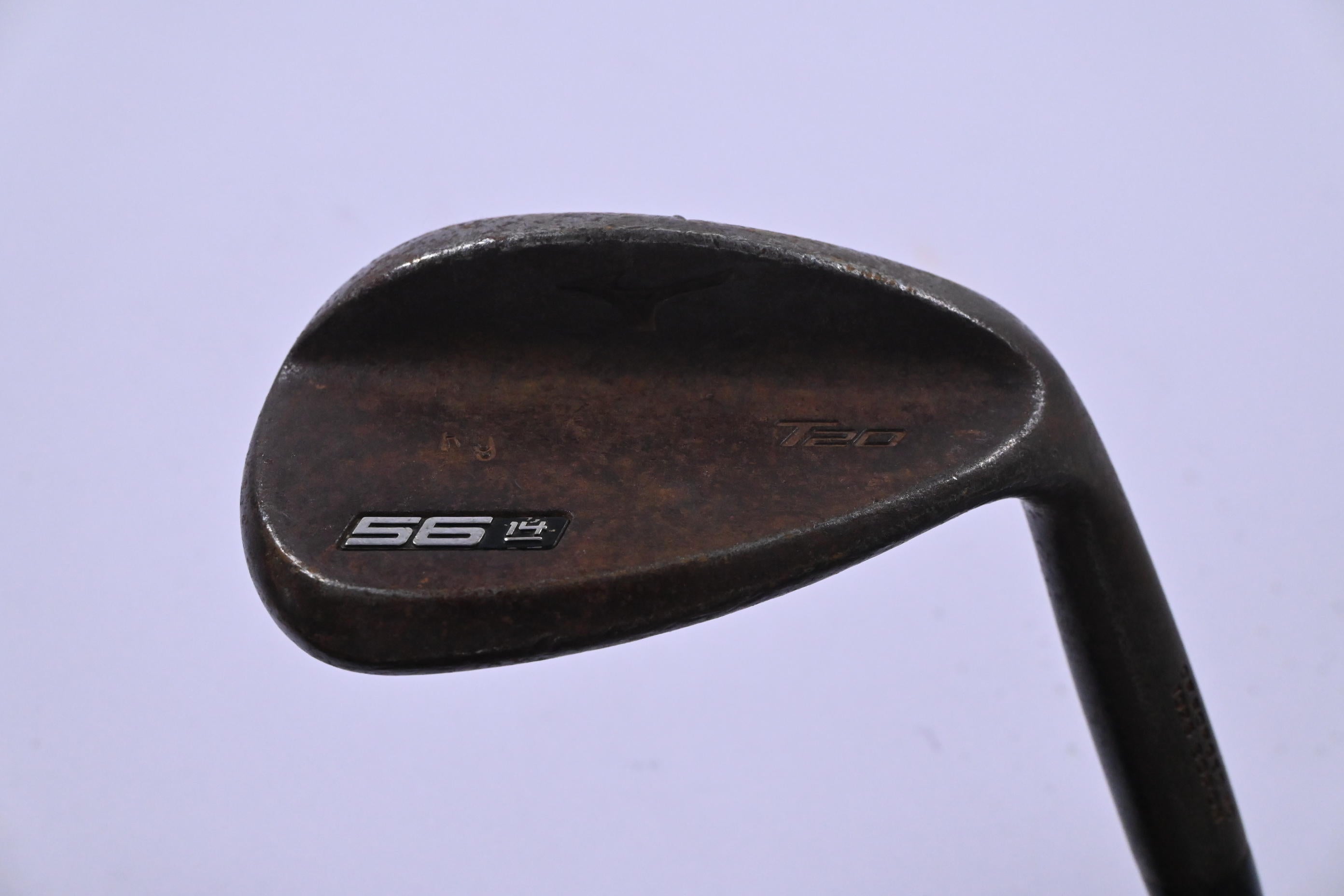 Mizuno T20 Sand Wedge / 56 Degree / Stiff Flex Dynamic Gold Shaft