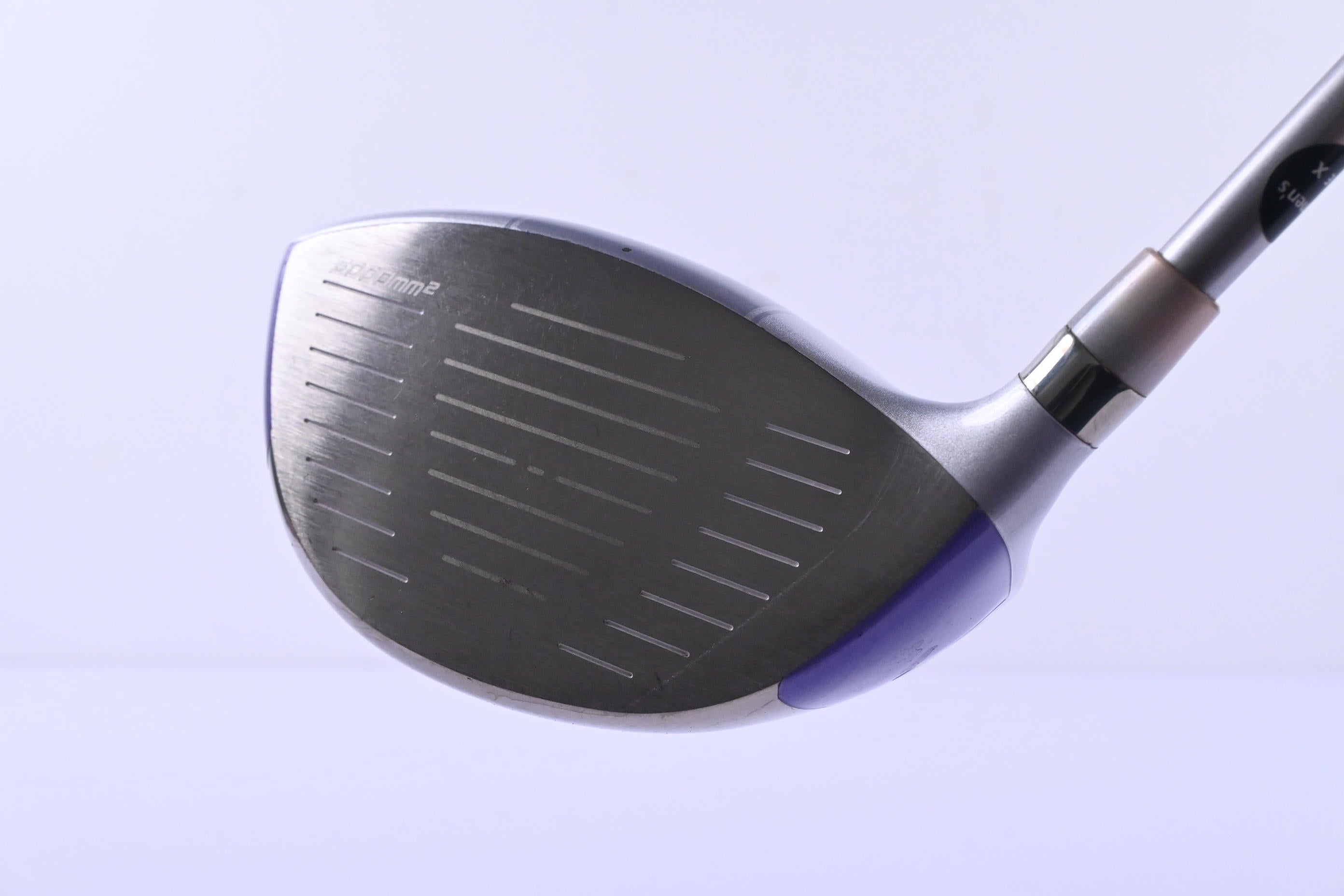 Ladies Cobra Baffler XL Driver / 13 Degree / Ladies Flex Cobra Baffler 50 Shaft