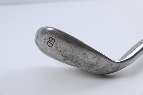 Titleist Vokey WedgeWorks Lob Wedge / 60 Degree / Wedge Flex Vokey SM10 Shaft