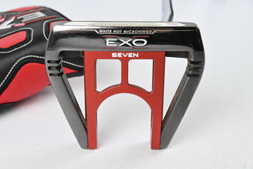 Odyssey EXO Seven Putter / 34 Inch