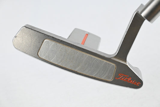 Scotty Cameron Detour Newport 2 Putter / 35 Inch
