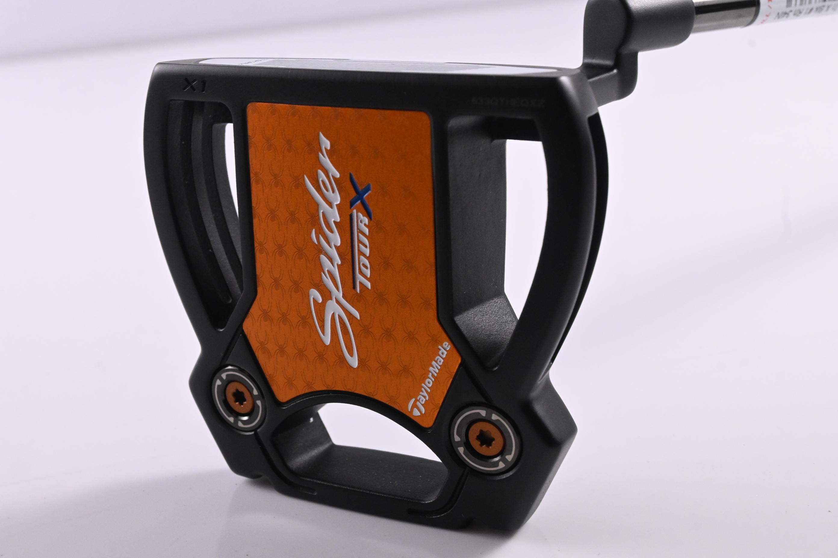 Taylormade Spider Tour X Black 2025 Putter / 34 Inch