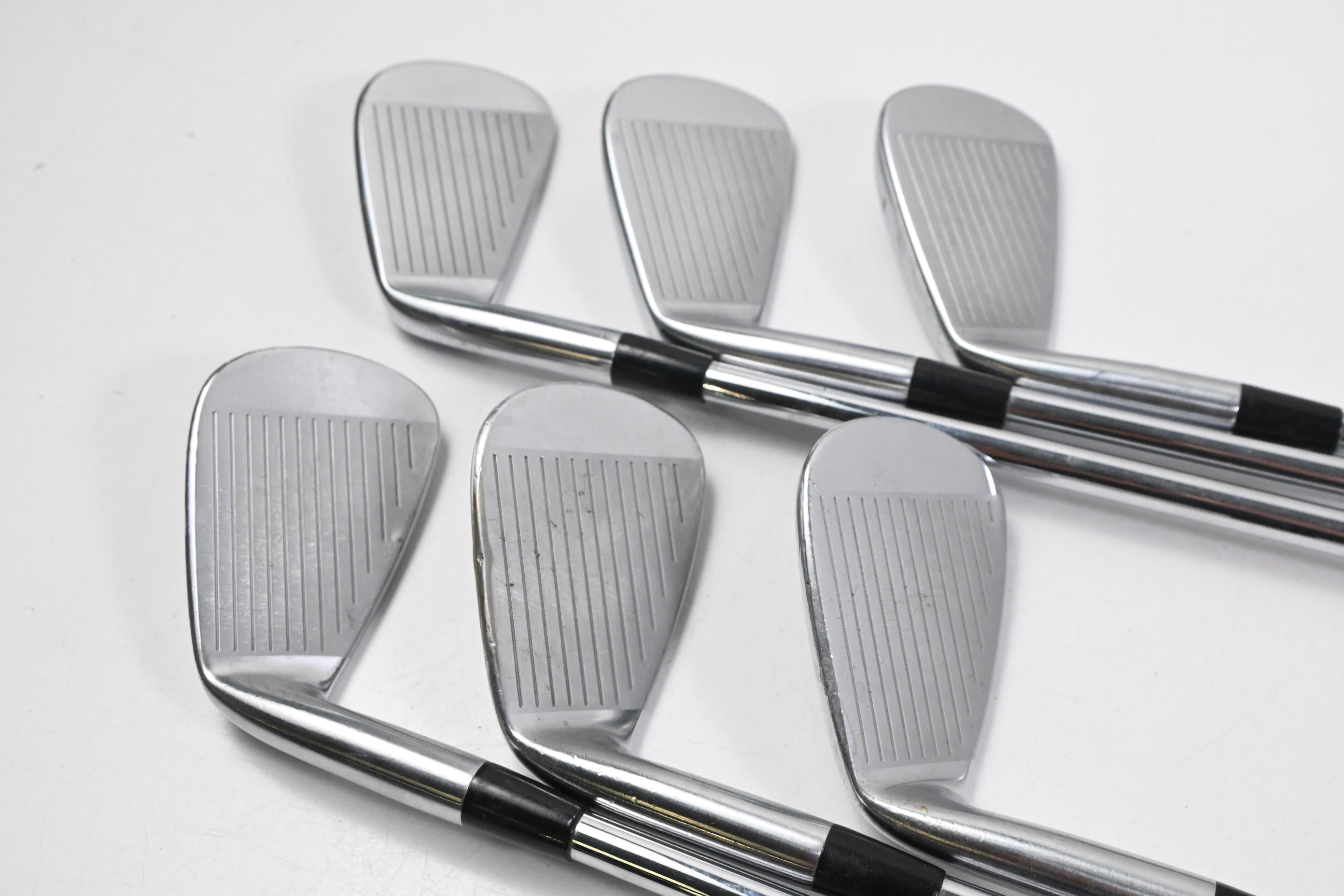 Mizuno Pro 223 Irons / 5-PW / Regular Flex N.S.Pro 950 GH Neo Shafts