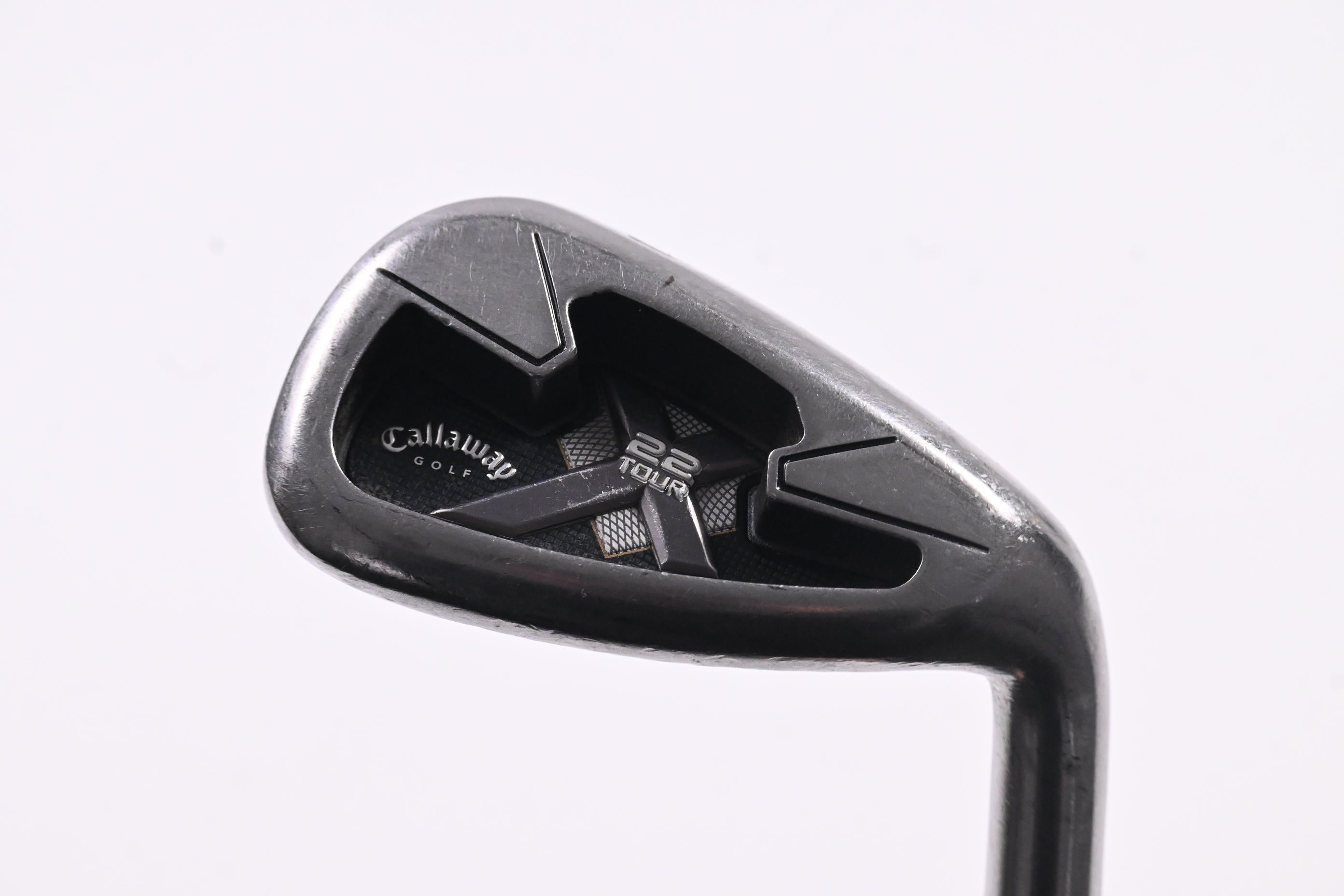 Callaway X-22 Tour Pitching Wedge / 46 Degree / Senior Flex Project X Rifle