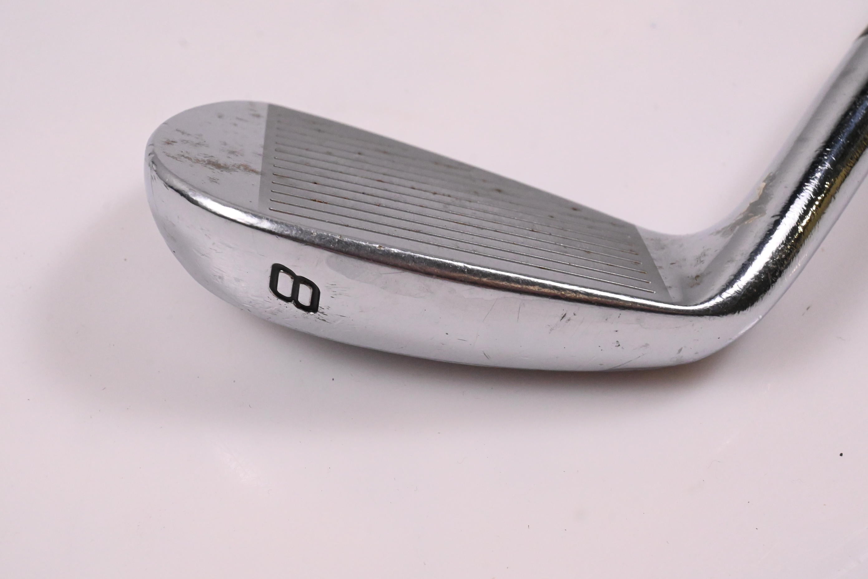 Honma Beres MG801 #8 Iron / 37 Degree / Stiff Flex N.S.Pro 950GH Shaft