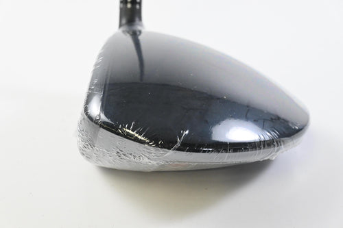 Left Hand Cobra OPTM MAX-D Driver / 10.5 Degree / Regular Flex Kai'li Dark Waves