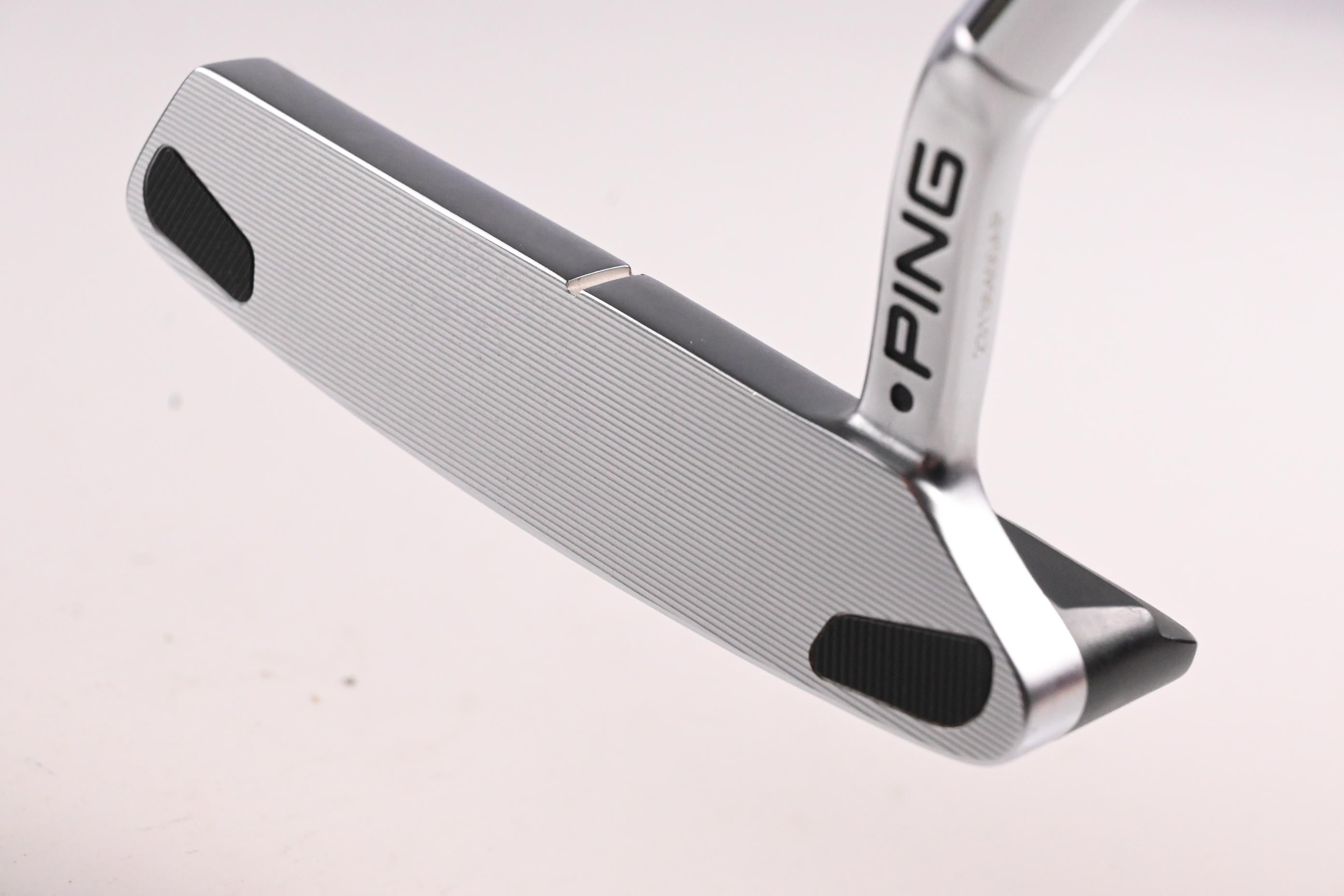 Ping 2023 Kushin 4 Putter / 34 Inch