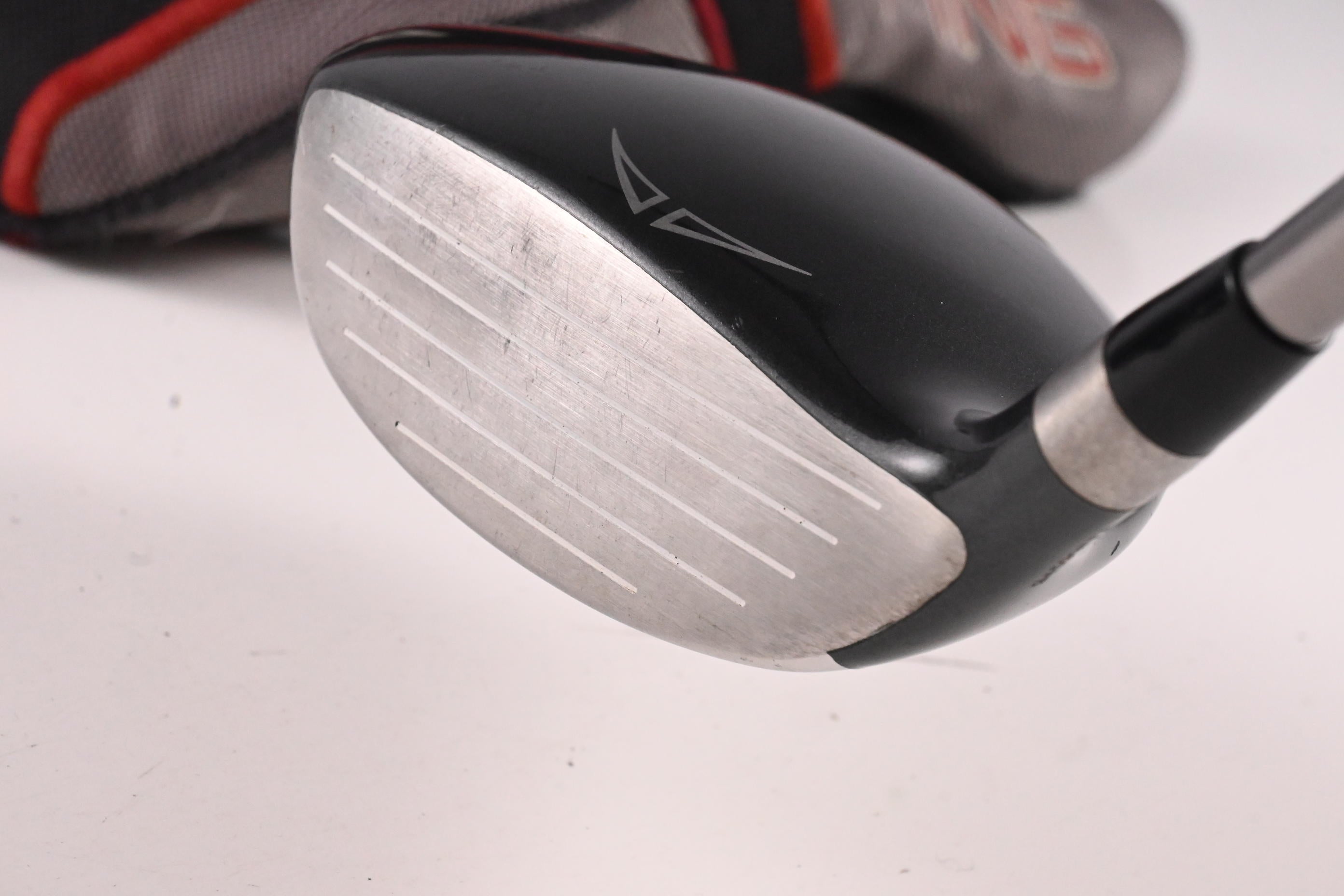 Ping G20 #3 Wood / 15 Degree / Regular Flex Ping TFC 169 Shaft