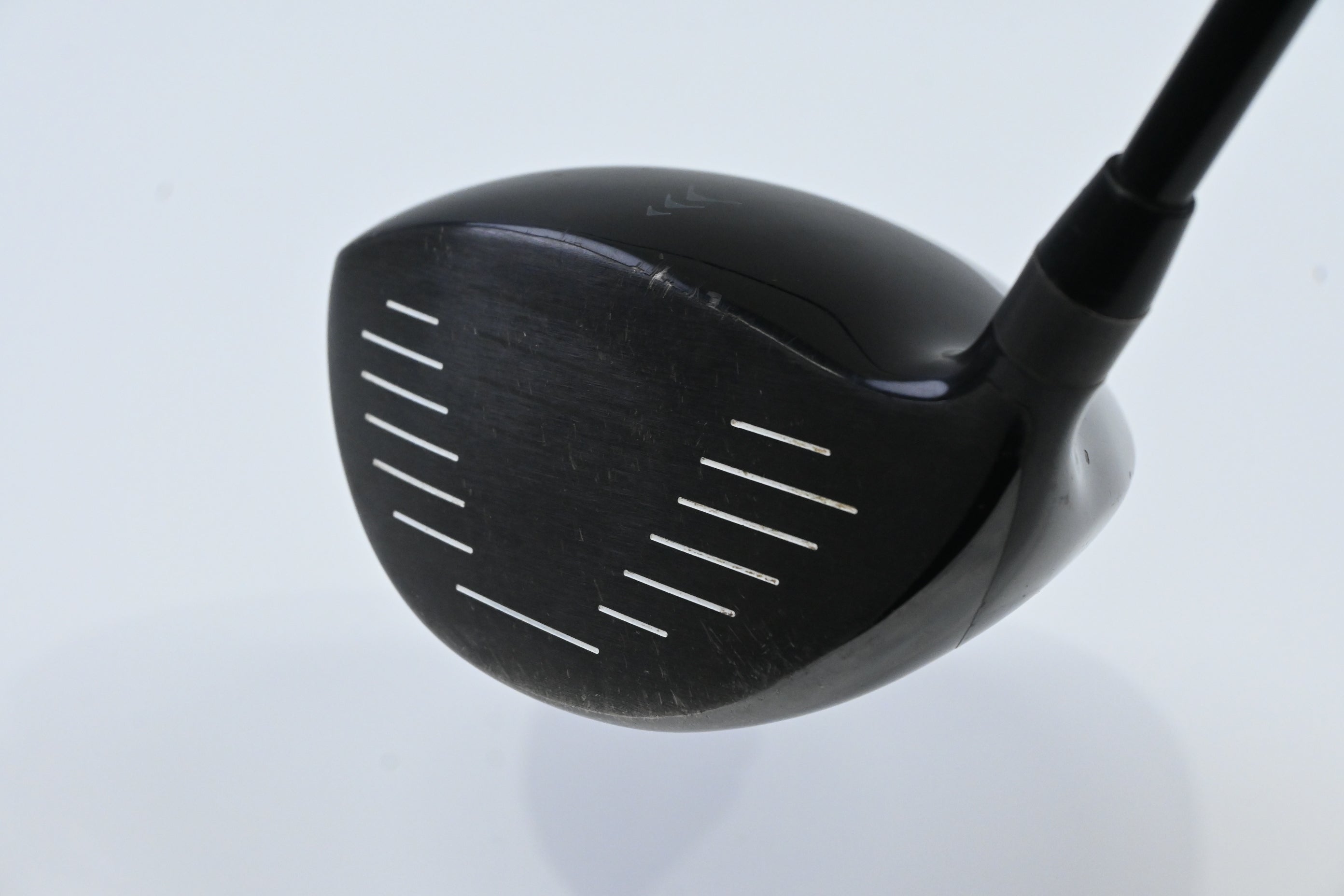 Mizuno JPX 825 Driver / 13.5 Degree / Regular Flex Fujikura Orchi 55