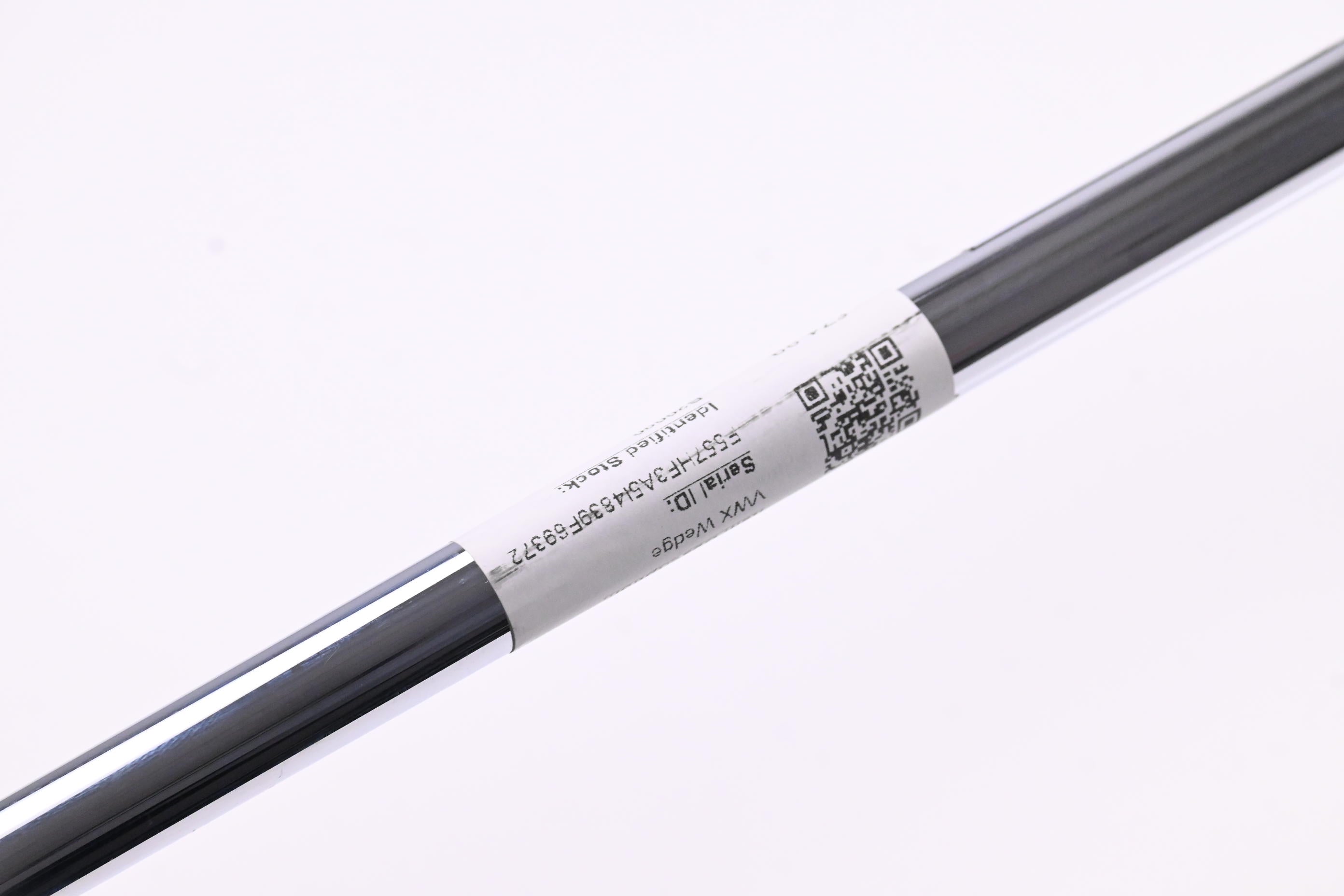 Vega VWX Sand Wedge / 56 Degree / Wedge Flex Shimada Tour Shaft