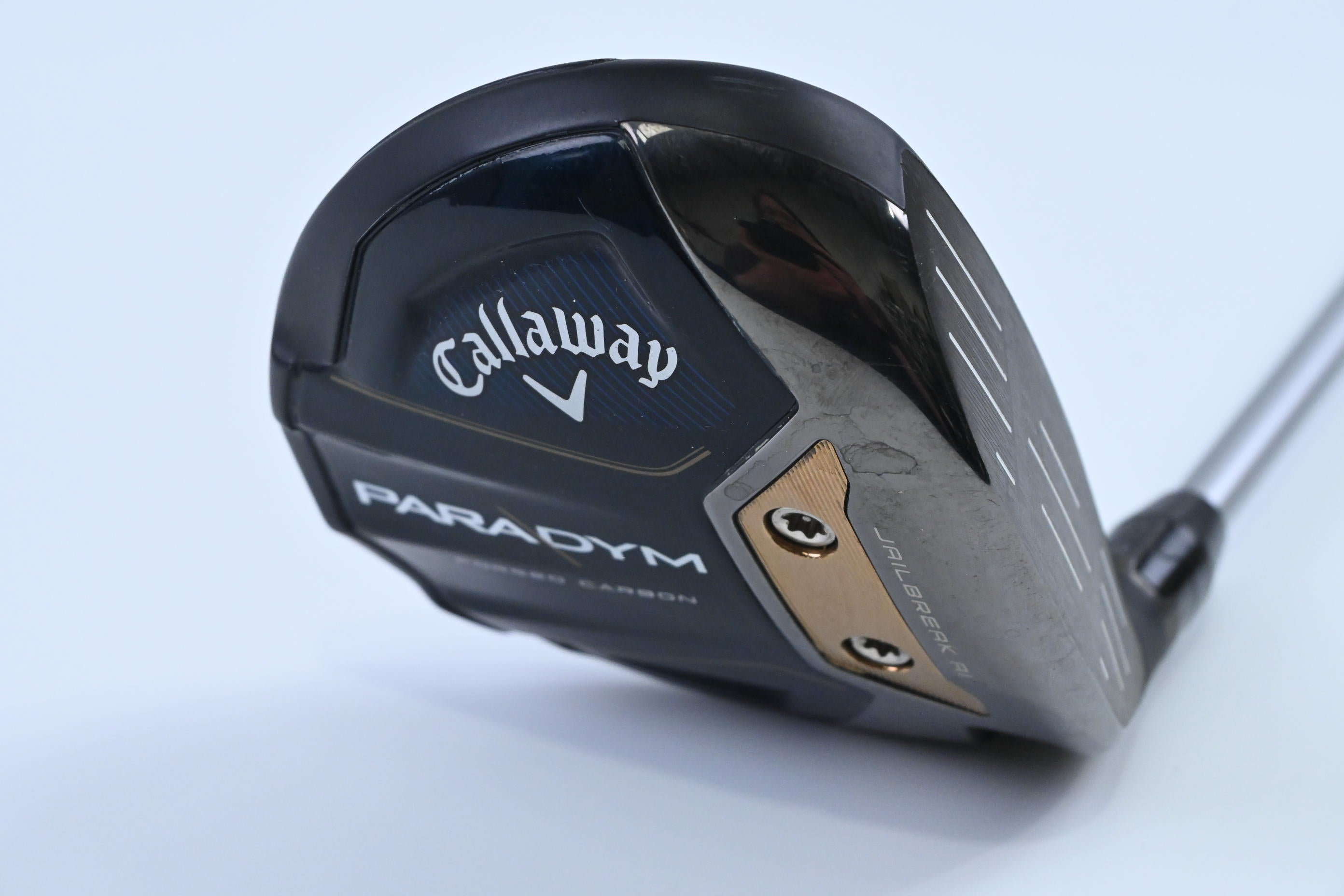 Callaway Paradym #3 Wood / 16.5 Degree / Senior Flex Aldila Ascent Blue 50