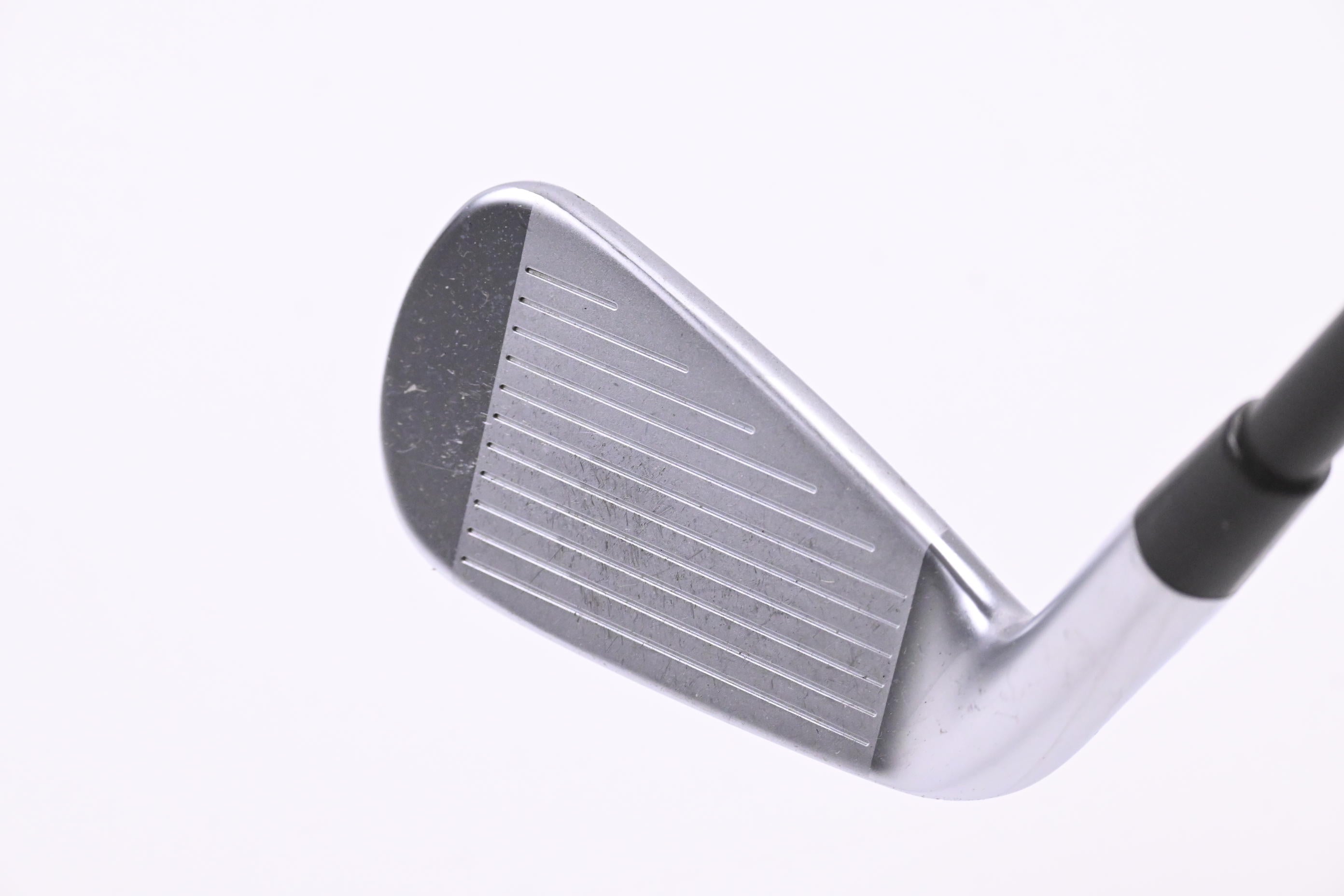 Callaway Apex UT 24 #4 Iron / 23 Degree / Regular Flex MMT UT 80 Shaft
