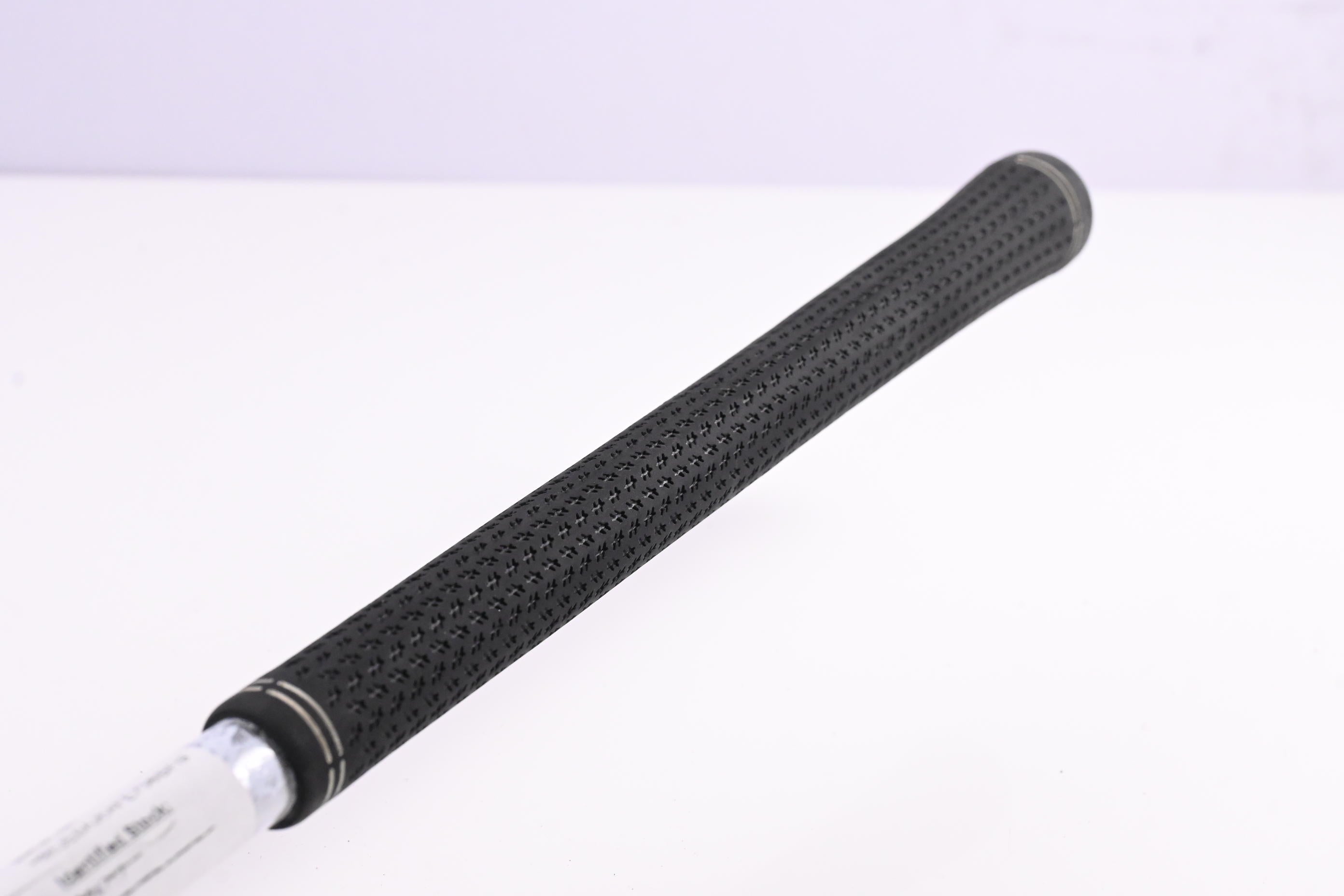 Cobra DS-Adapt X Driver / 10.5 Degree / Stiff Flex Denali Black 60 Shaft