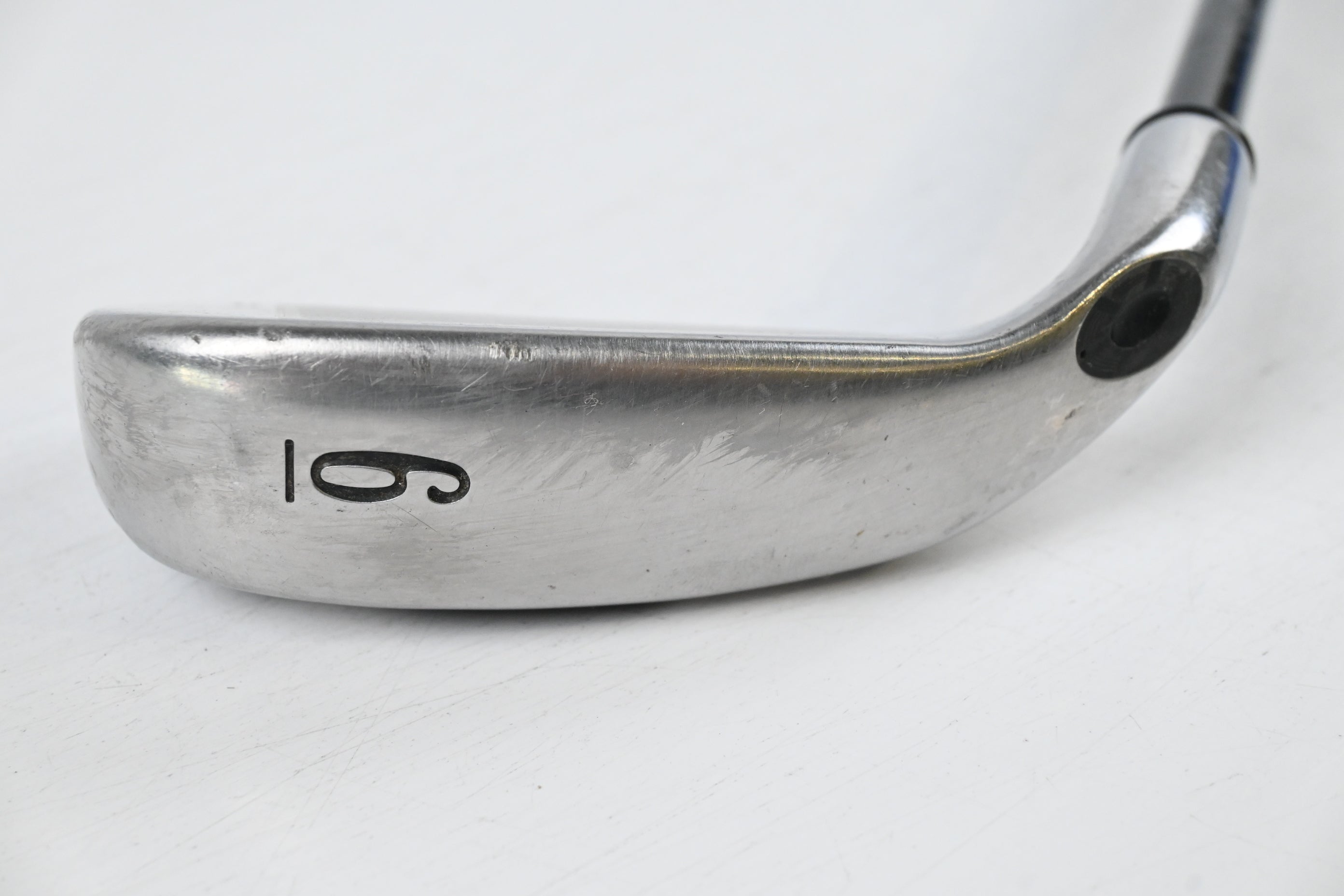 Callaway Big Bertha 2006 #6 Iron / Regular Flex Callaway 75 Shaft