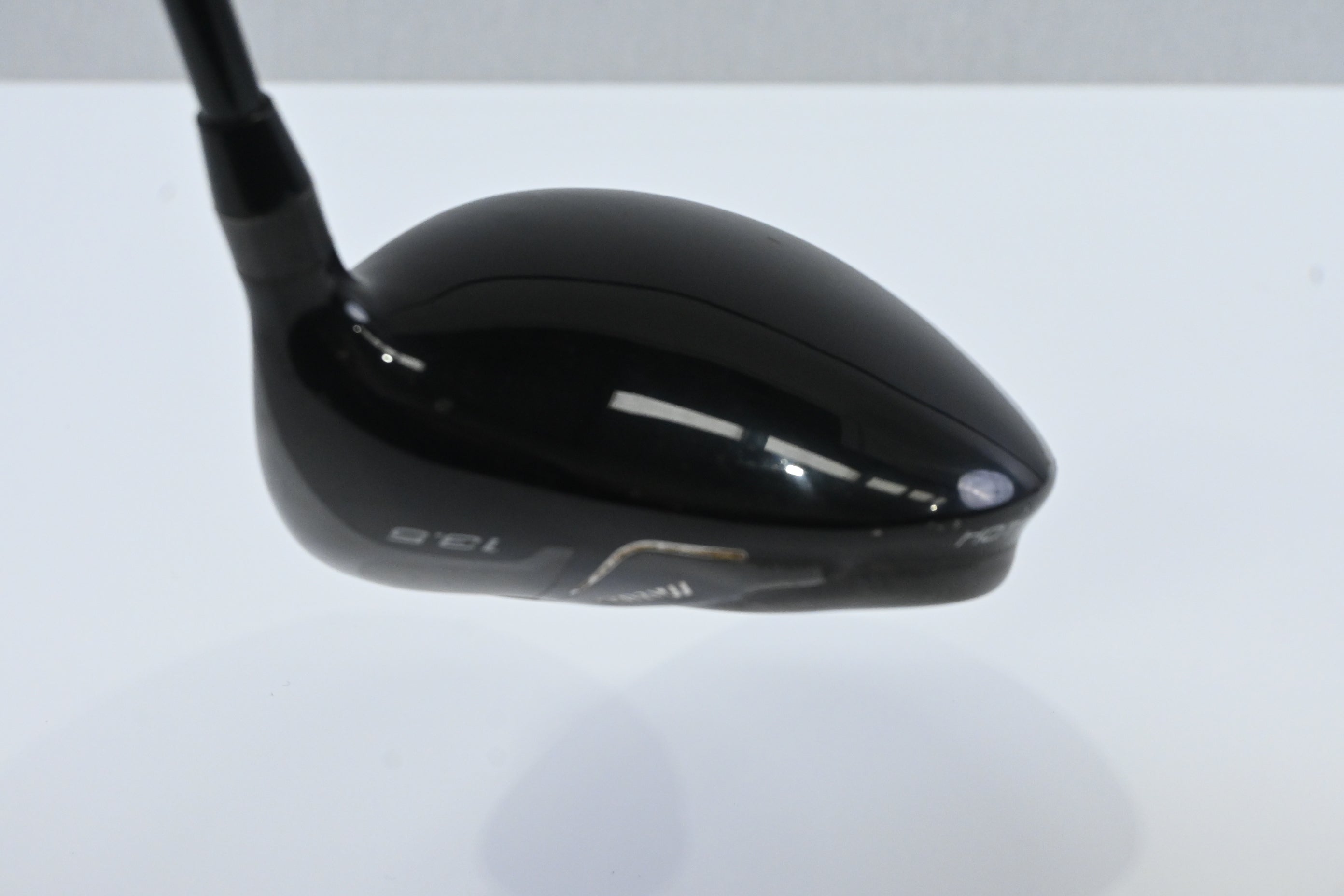 Mizuno JPX 825 Driver / 13.5 Degree / Regular Flex Fujikura Orchi 55