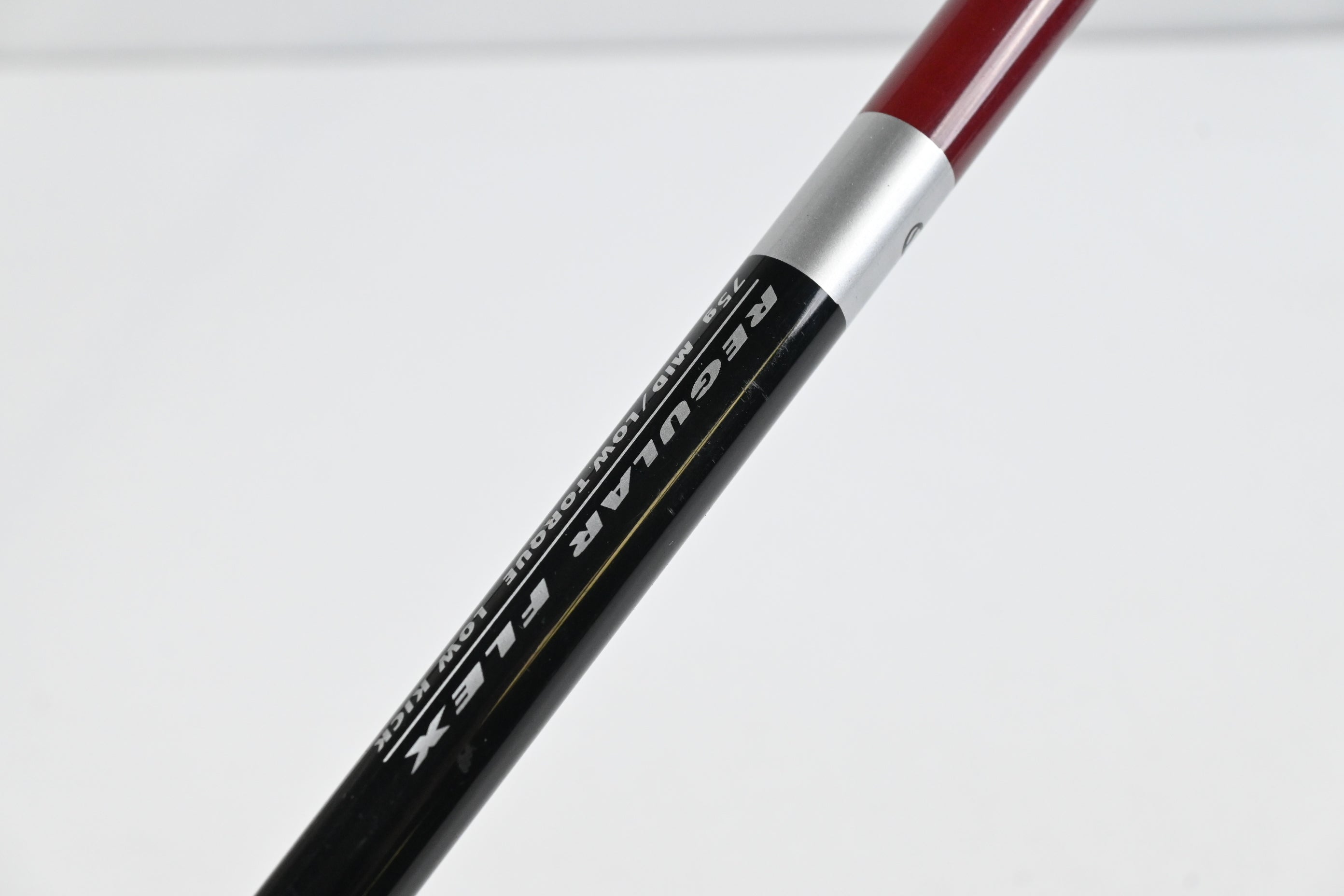Callaway Big Bertha 2006 #6 Iron / Regular Flex Callaway 75 Shaft