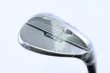 Ping S159 Lob Wedge / 60 Degree / Black Dot / Wedge Flex Ping Z-Z115 Shaft