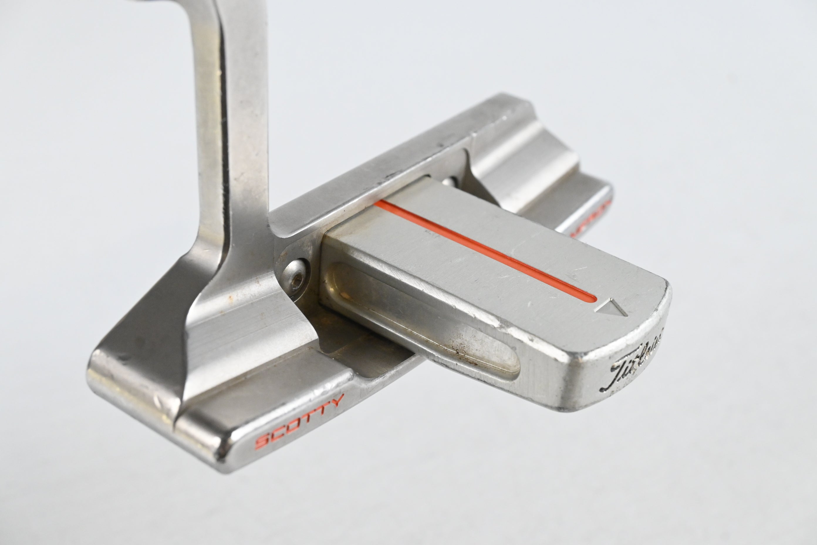 Scotty Cameron Detour Newport 2 Putter / 35 Inch