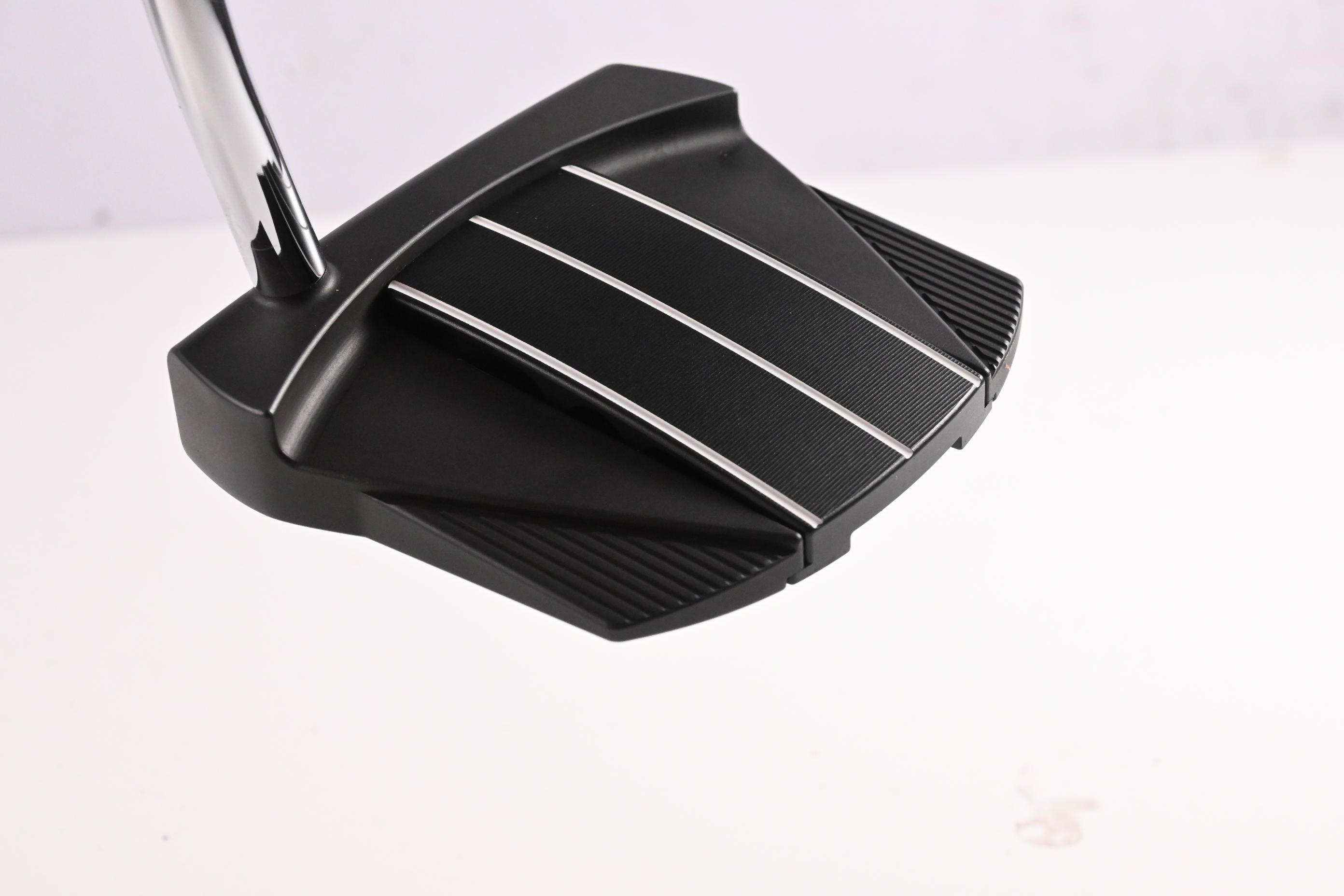 Tear Drop TD-7 Putter / 35 Inch