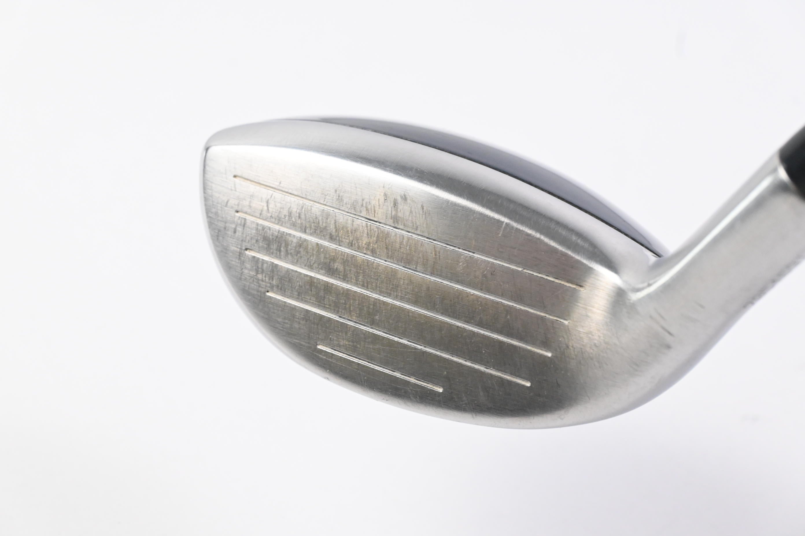 Ladies Cobra S2 #6 Hybrid / 29 Degree / Ladies Flex Aldila DVS-HL 50 Shaft