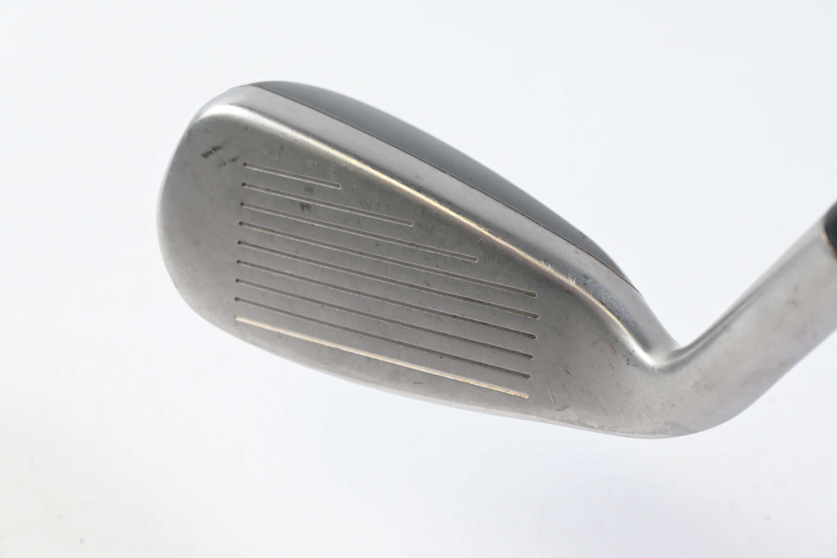 Ping G15 #3 Hybrid / 20 Degree / Regular Flex Ping TFC 149 Shaft