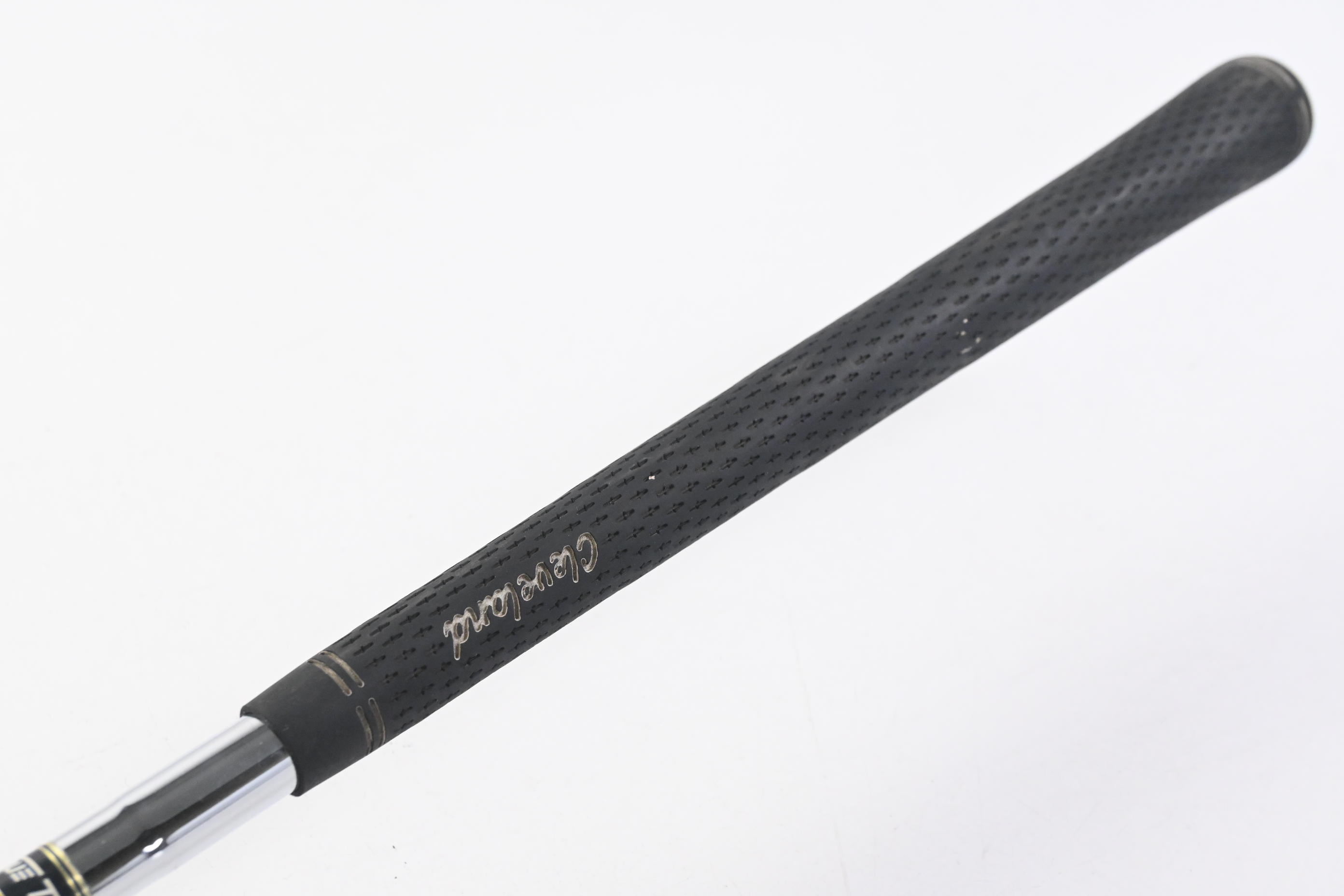 Cleveland 588 RTX Lob Wedge / 58 Degree / Wedge Flex Dynamic Gold Shaft