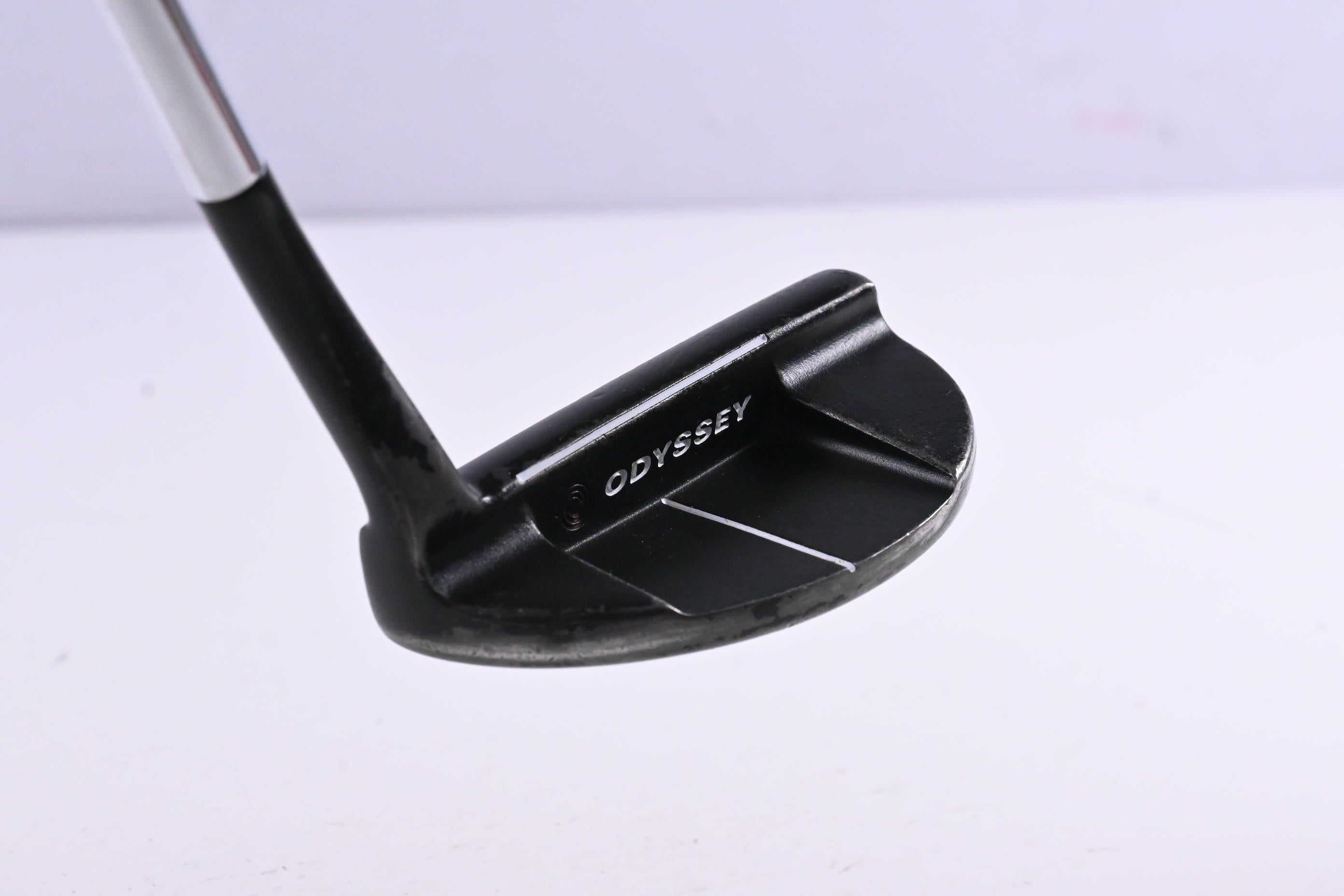 Odyssey Metal-X #9 Putter / 34 Inch
