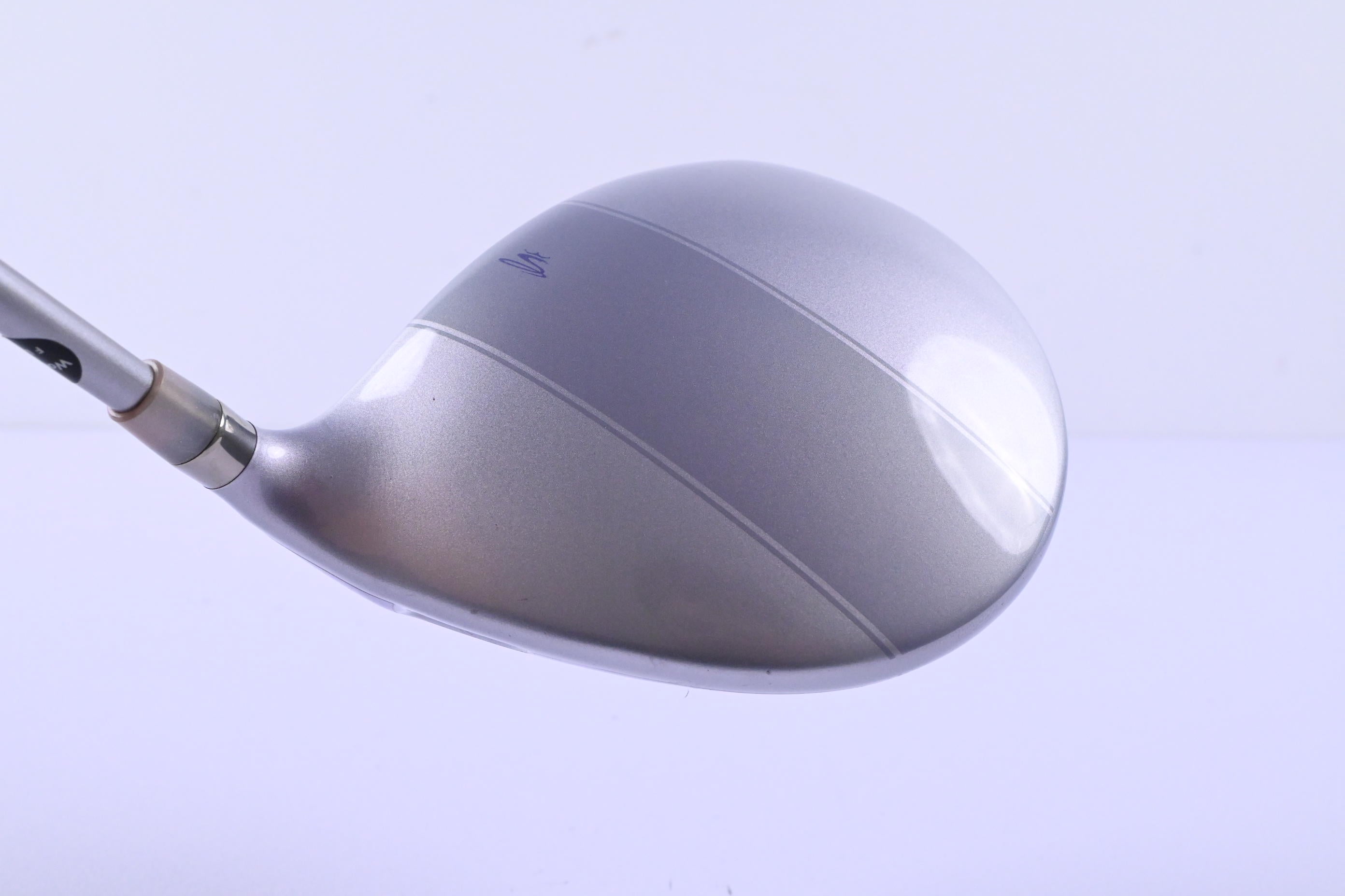 Ladies Cobra Baffler XL Driver / 13 Degree / Ladies Flex Cobra Baffler 50 Shaft