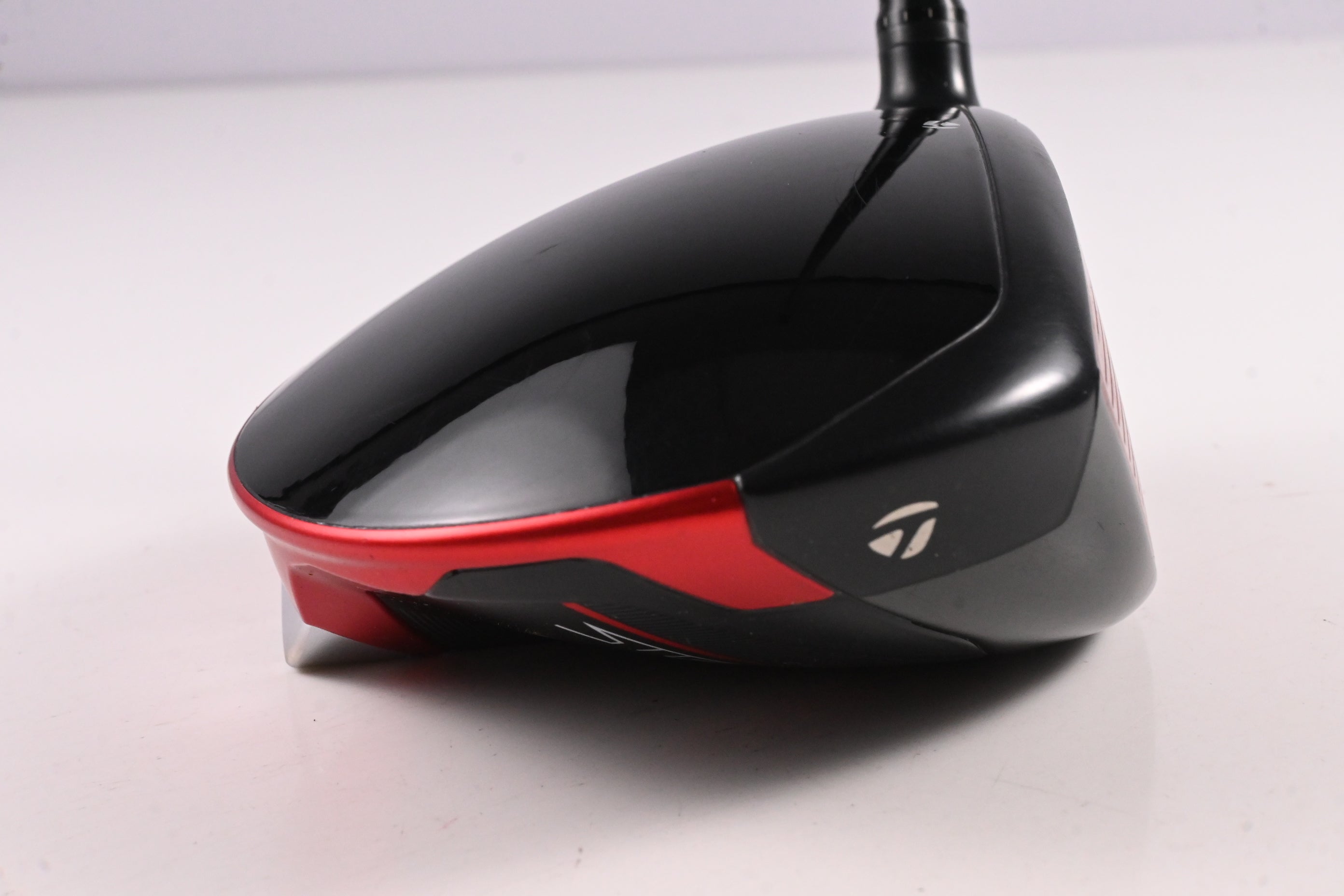 Taylormade Stealth 2 Driver / 10.5 Degree / Stiff Flex Ventus TR Red 5 Shaft