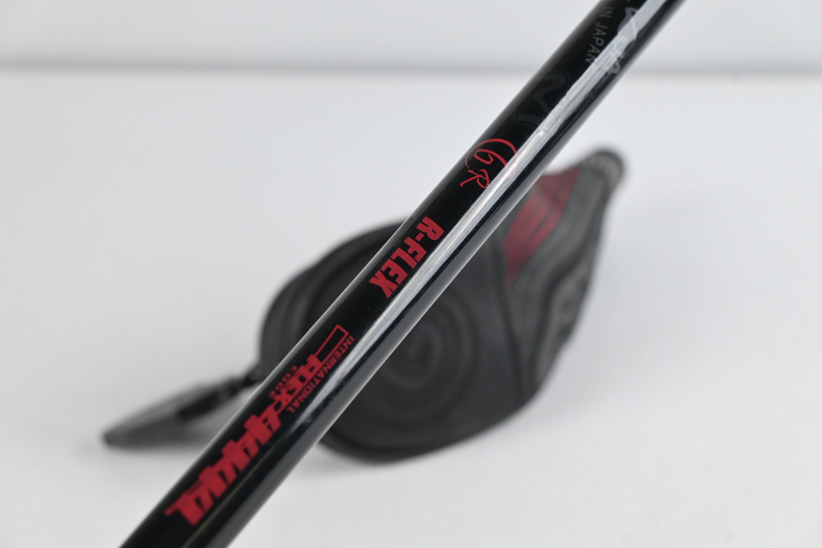 Cleveland Launcher Halo #4 Hybrid / 22 Degree / Regular Flex Miyazaki C.Kua 6