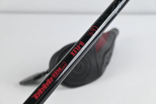 Cleveland Launcher Halo #4 Hybrid / 22 Degree / Regular Flex Miyazaki C.Kua 6